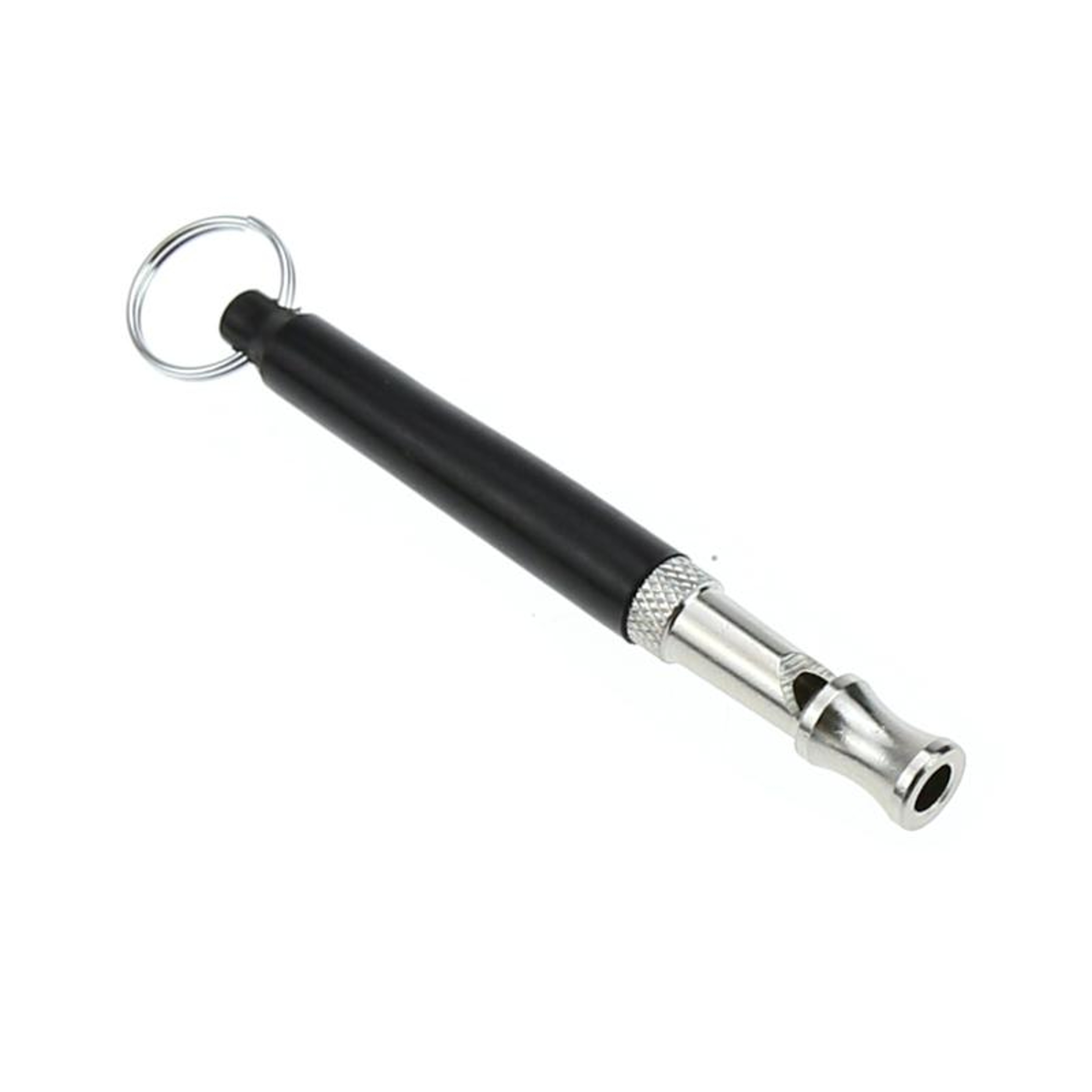 QuietCommand Adjustable Dog Training Whistle for Bark Control and Recall – view 4