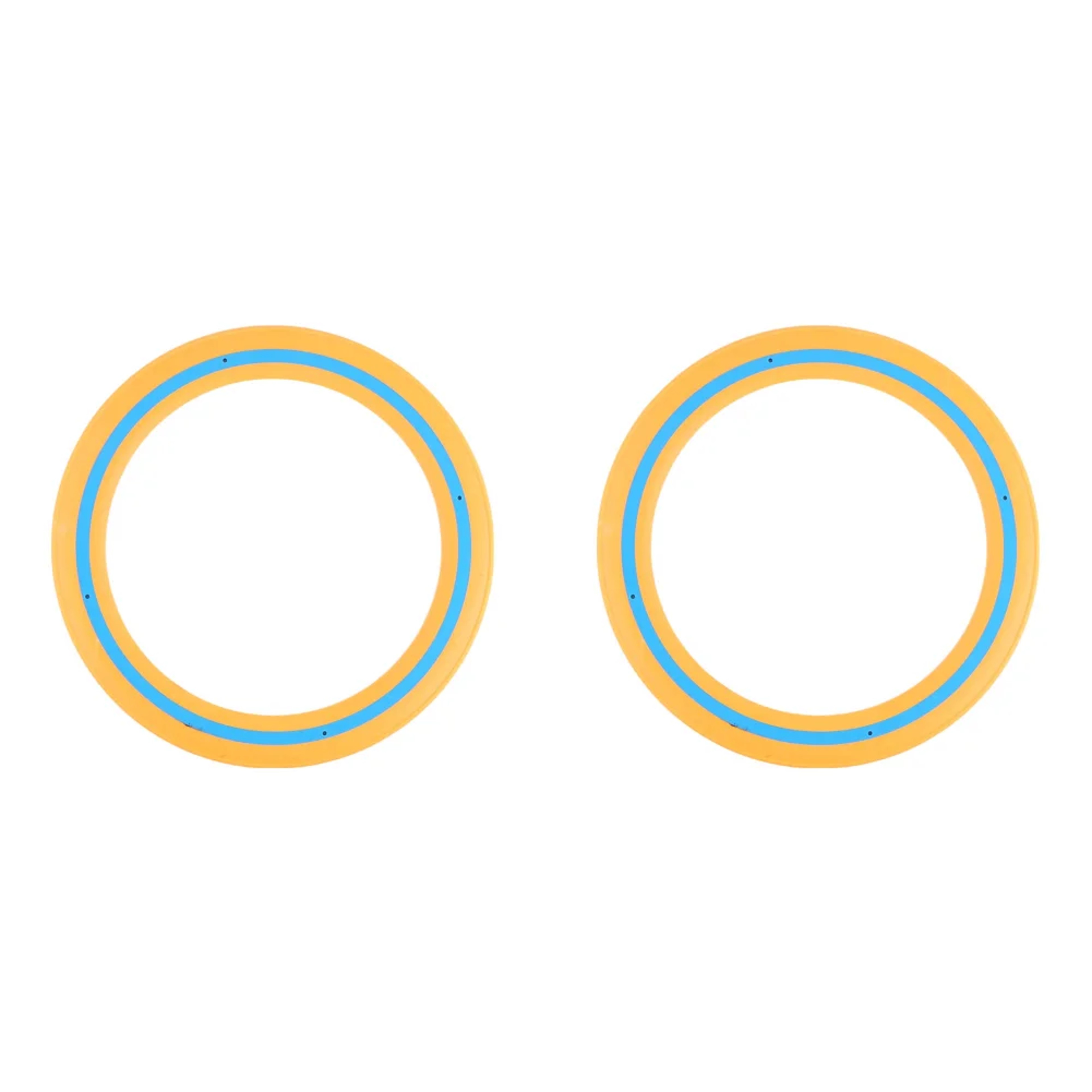 Flying Ring Disc For Beach And Backyard Toss Games 6