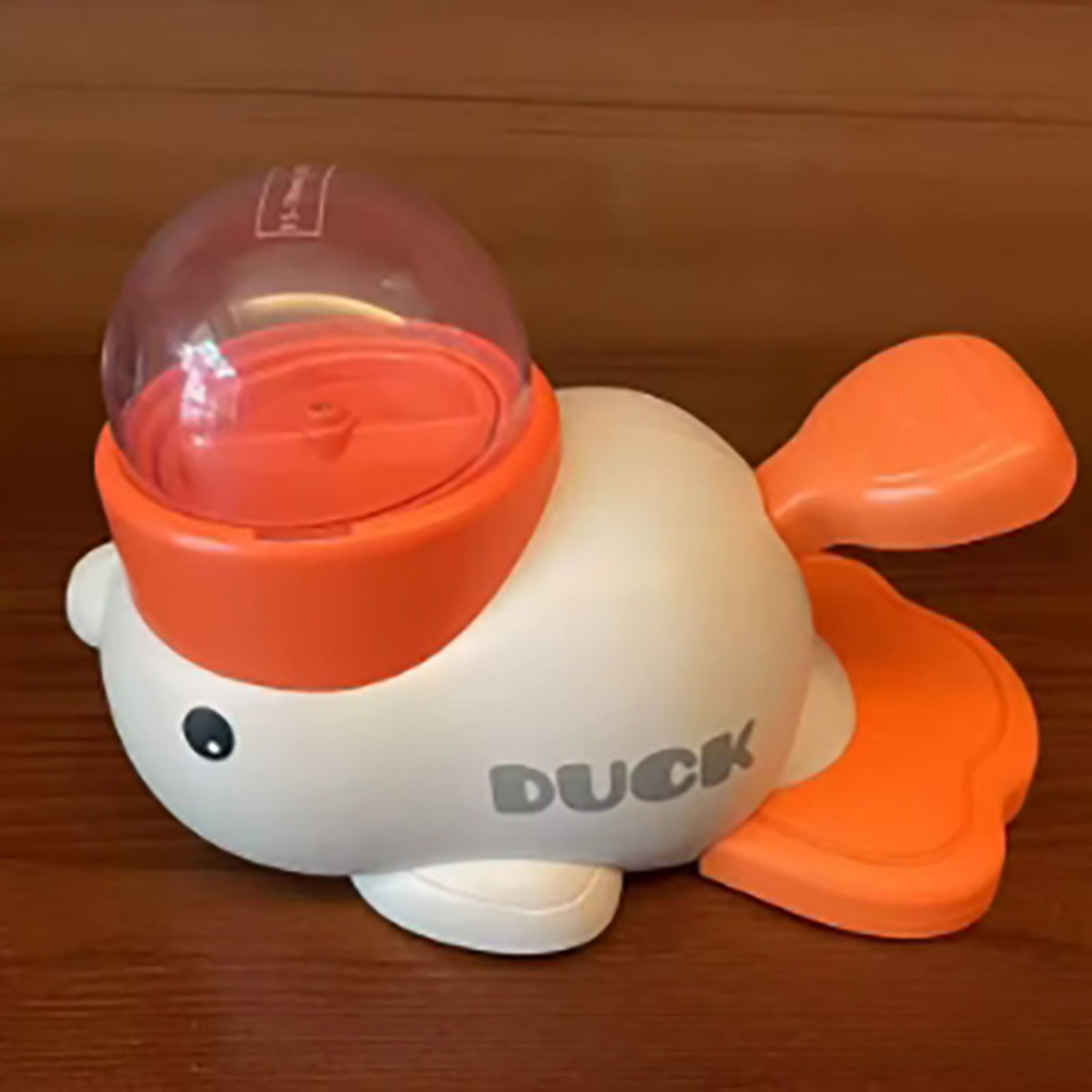 Duck Dog Puzzle Feeder Interactive Treat Dispenser Slow Feeder Toy – view 8