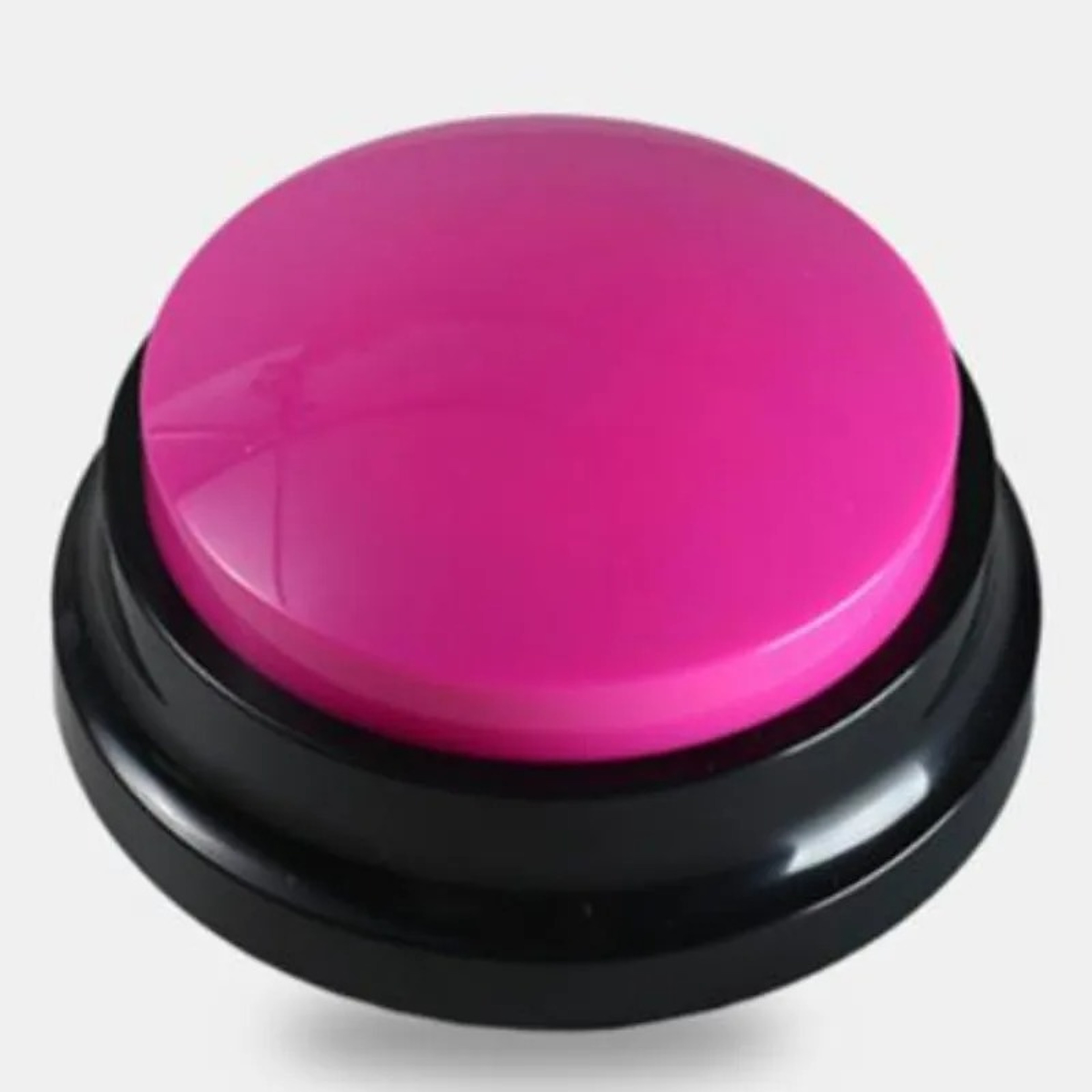 Recordable Dog Communication Buttons Talking Pet Training Buzzer – view 12