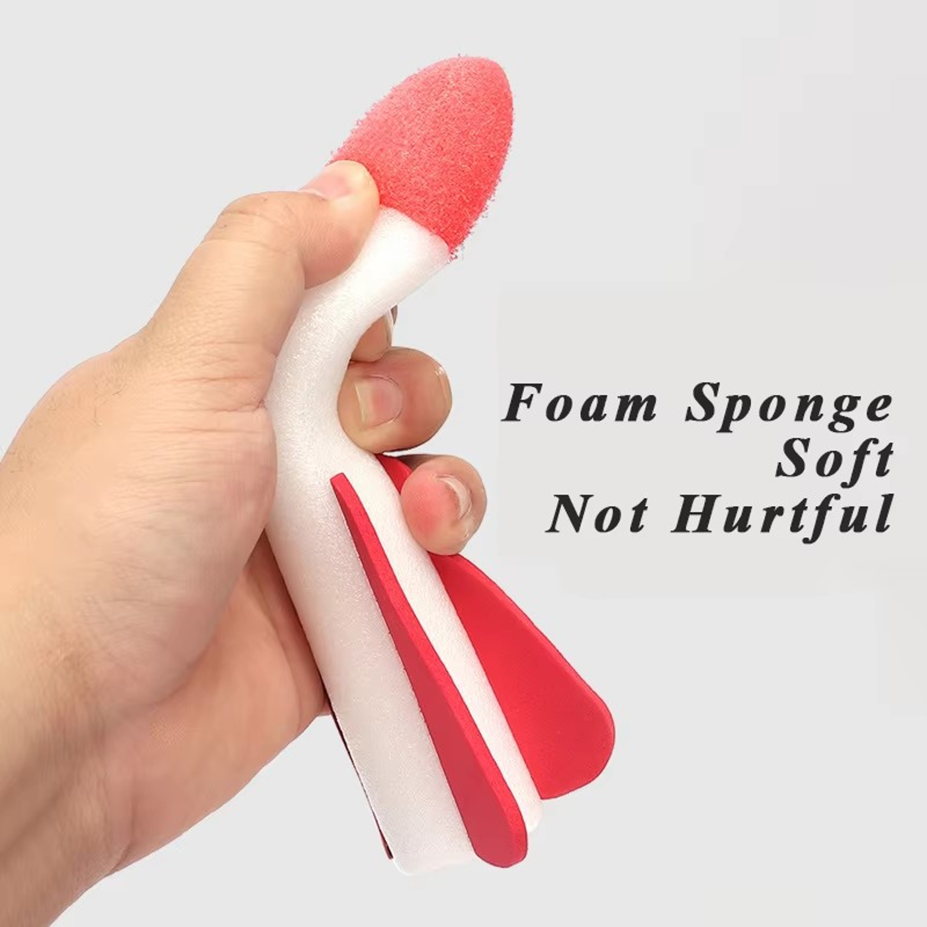 Kids Foot Pump Rocket Launcher Outdoor Toy For Kids 3