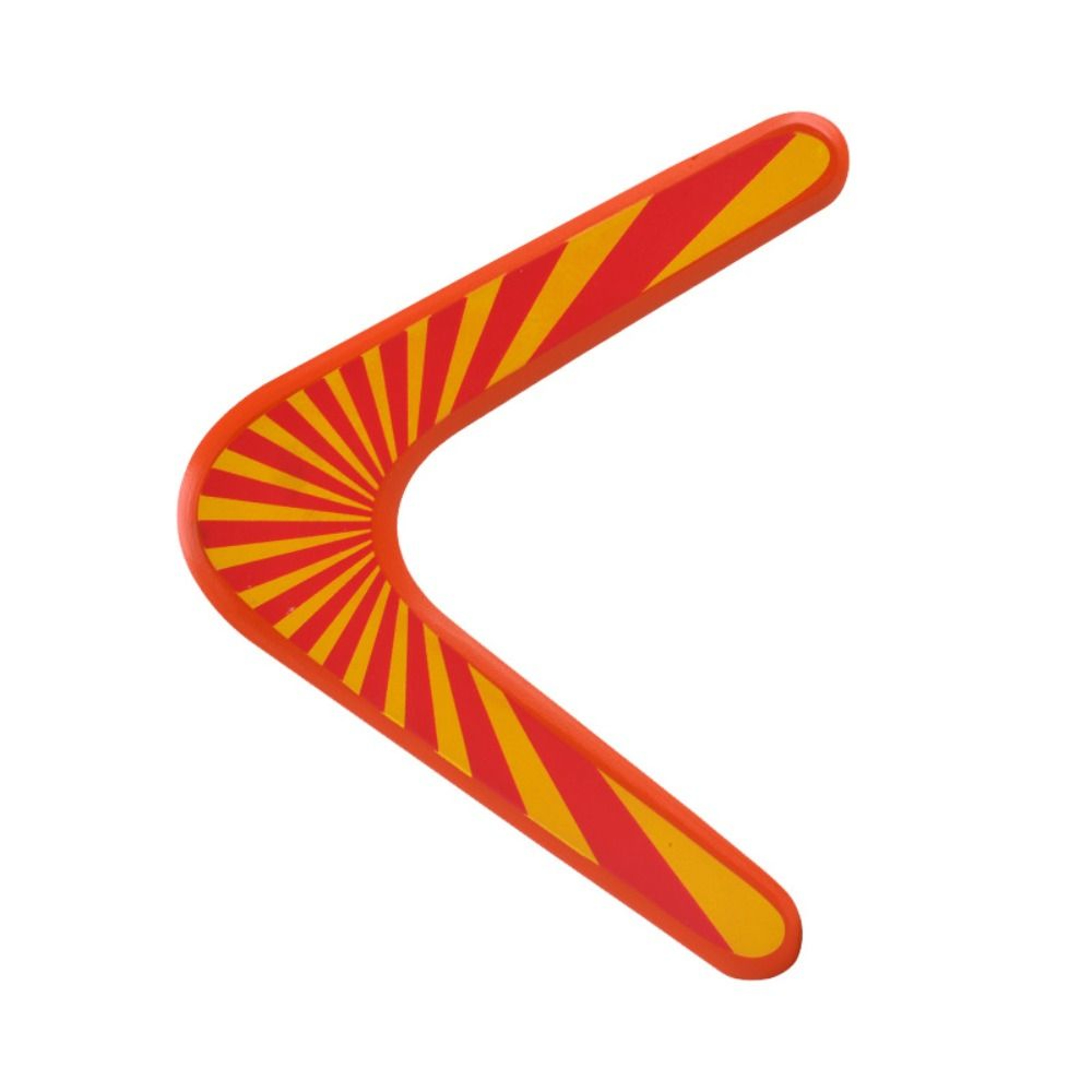 Kids Boomerang Wooden Returning Outdoor Toy – view 8