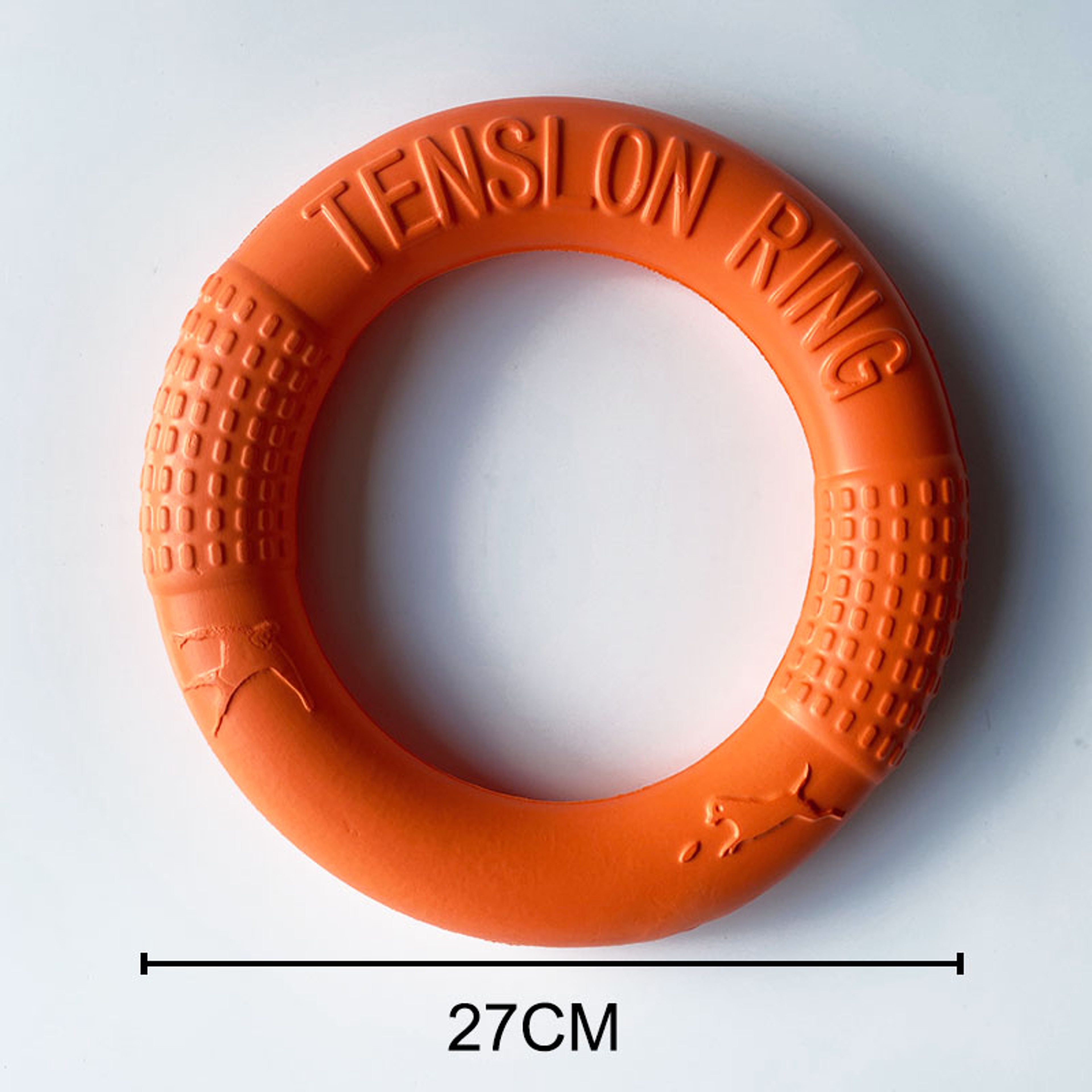 Dog Training Ring For Active Dogs And Large Breeds 5