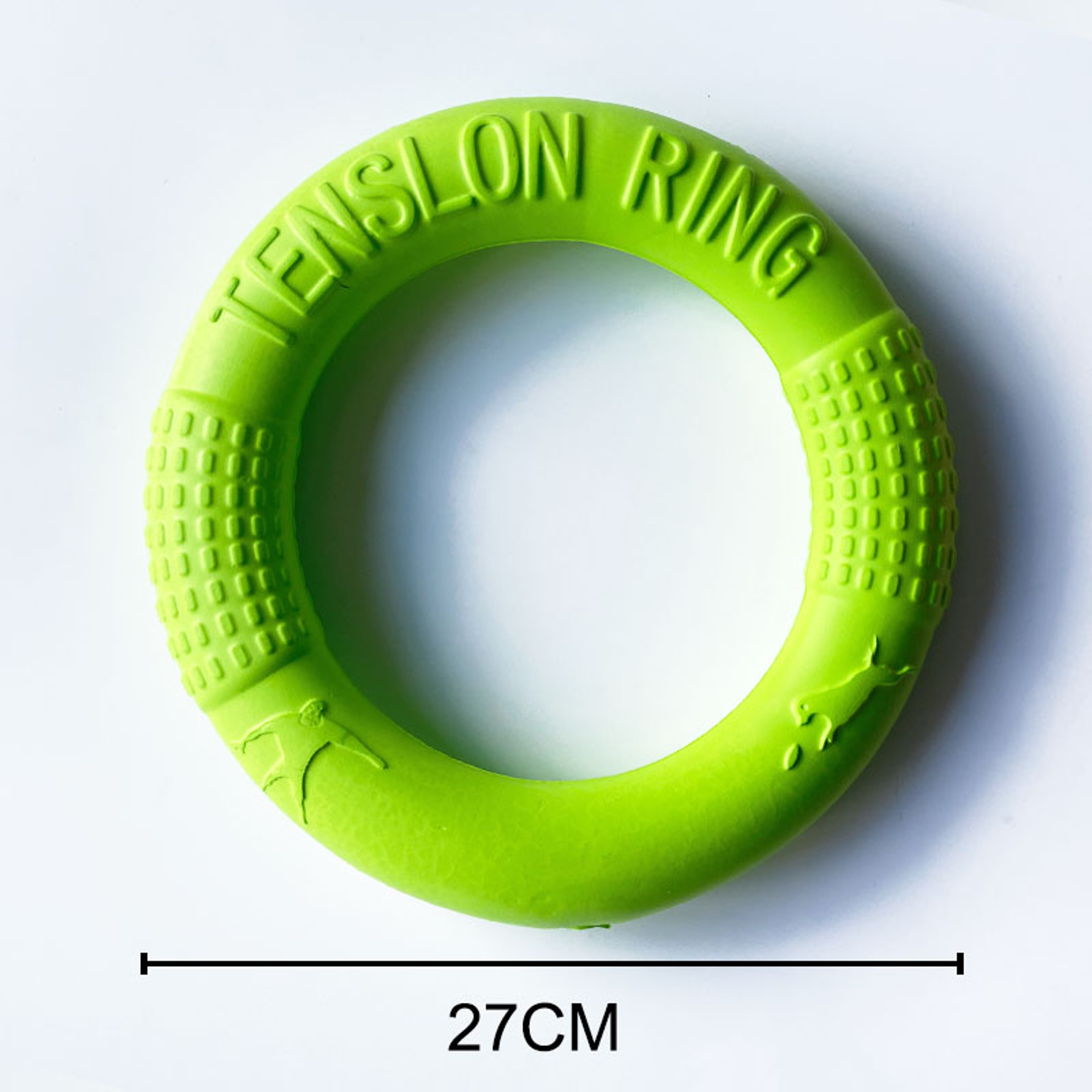 Dog Training Ring For Active Dogs And Large Breeds 6
