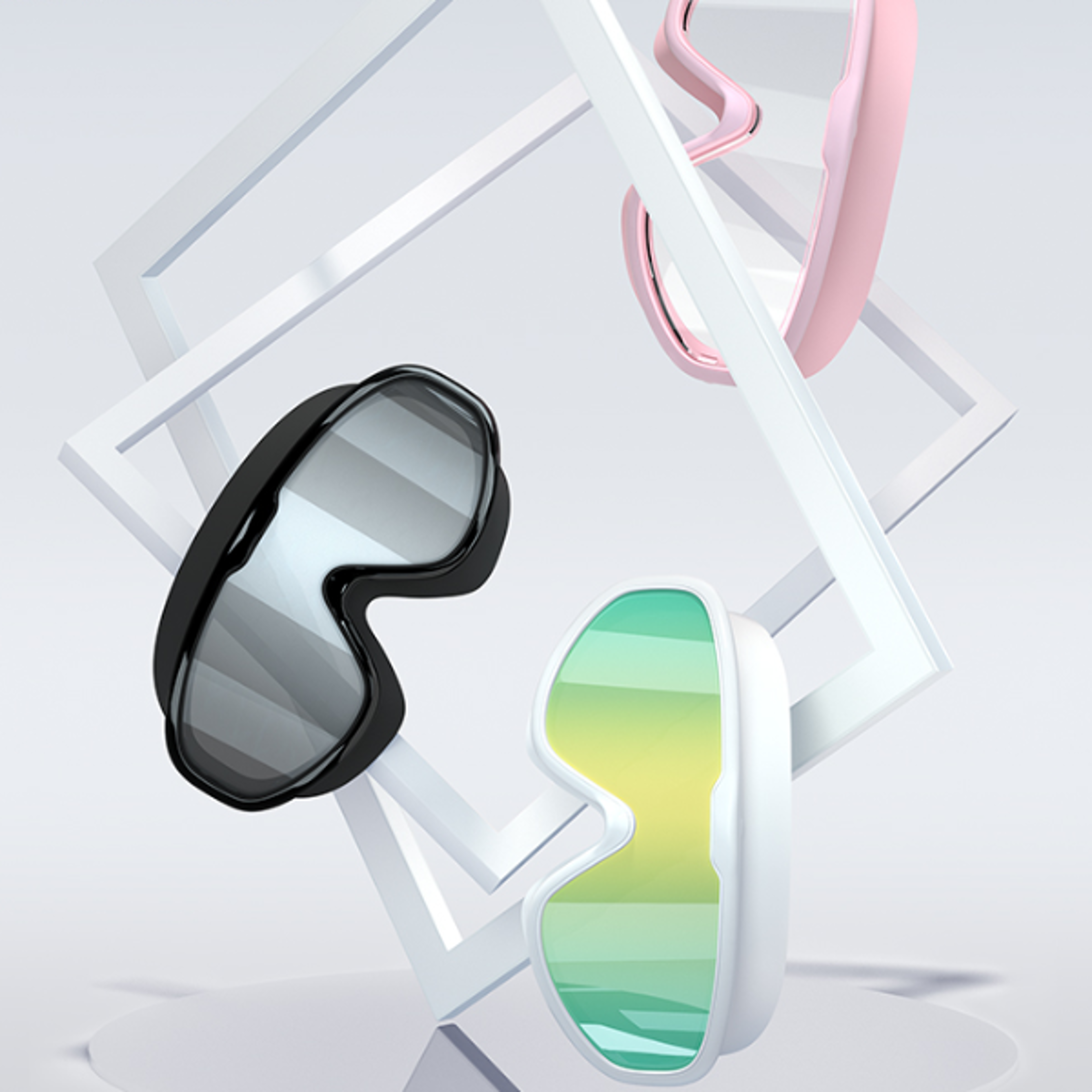 Swimming Goggles