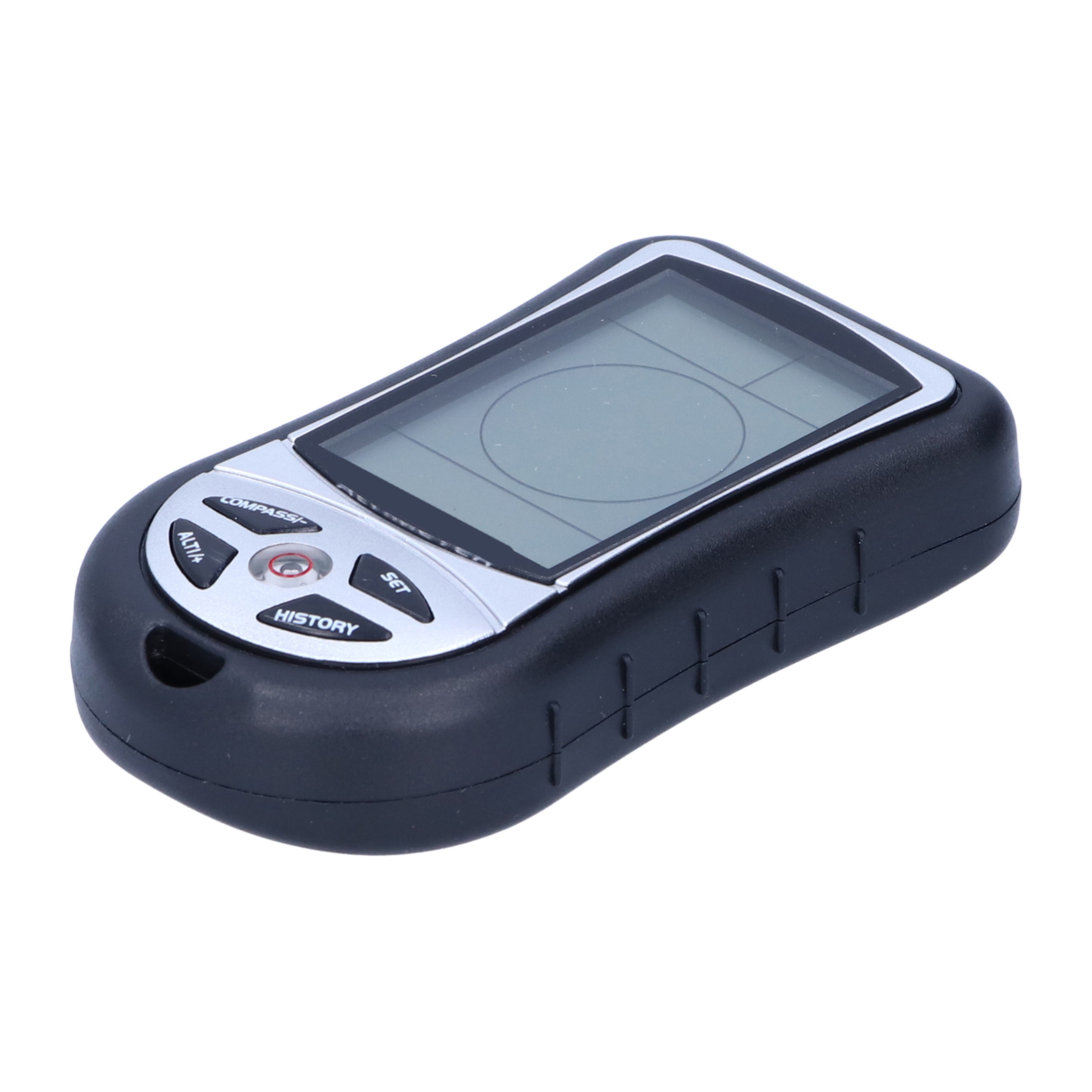 Digital Altimeter Compass with Barometer Thermometer for Hiking – view 4