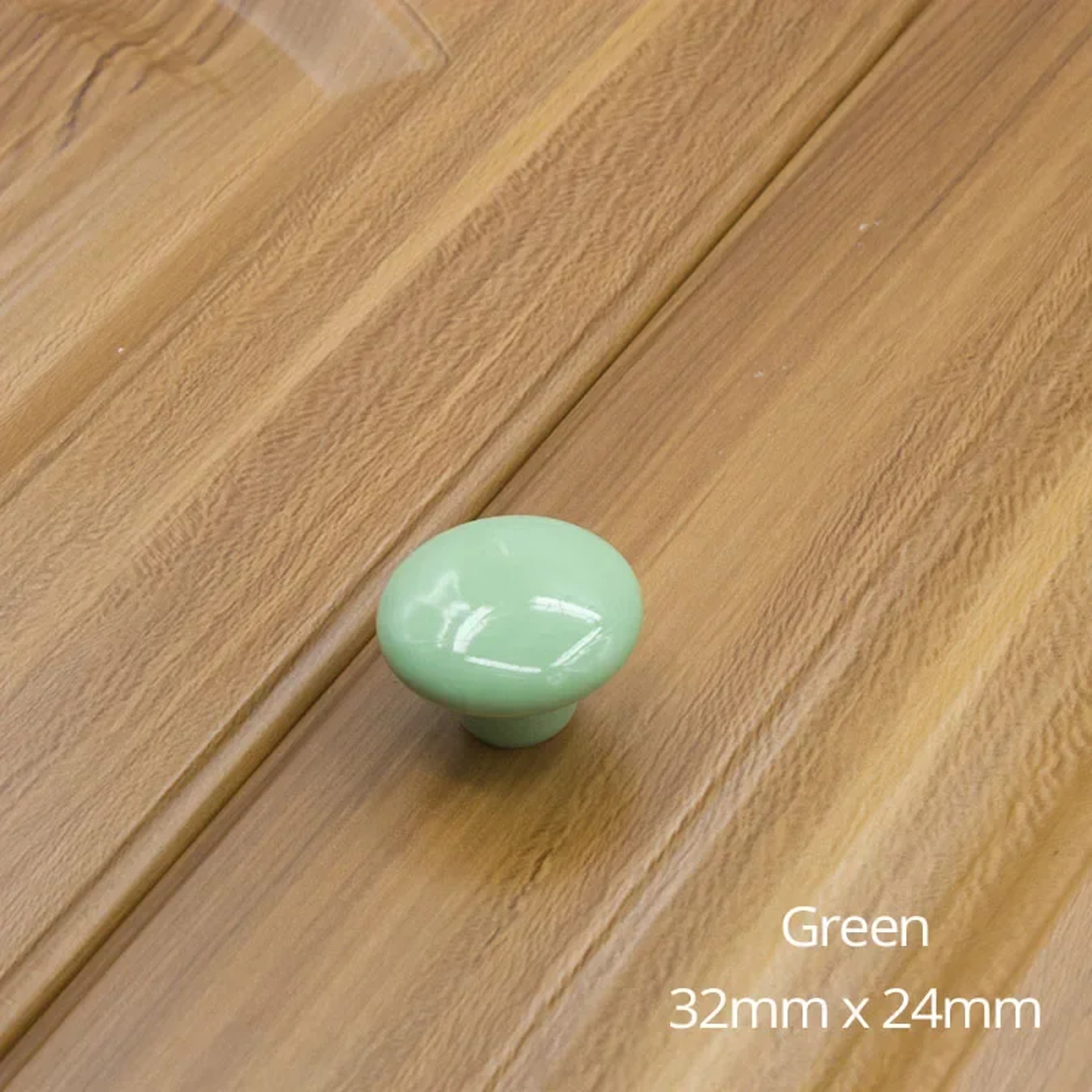 Ceramic Drawer Knobs for Kids Room Dresser and Cabinet Doors – view 13