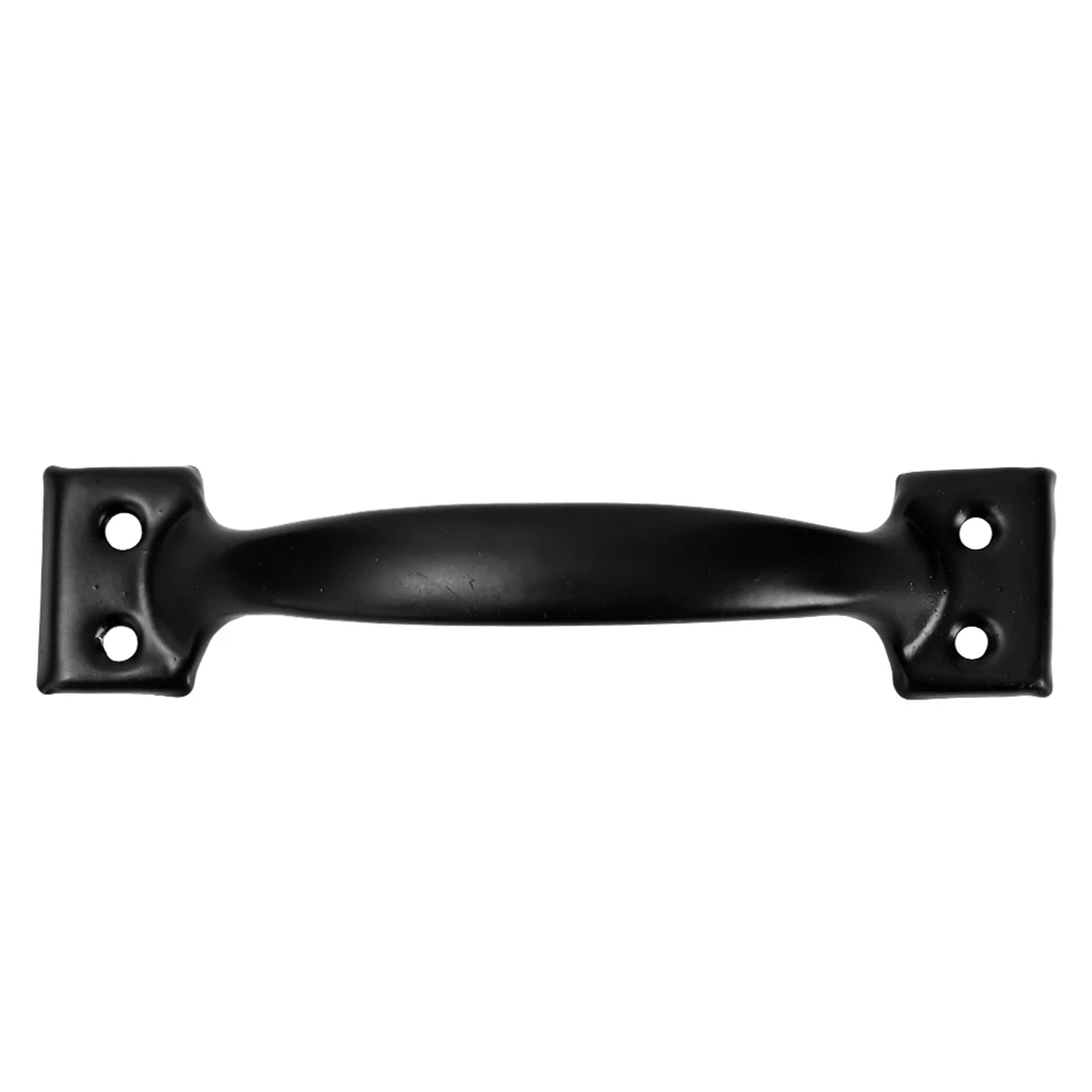Modern Curved Cabinet Handles Durable Drawer Pulls For Wardrobes And Furniture 7