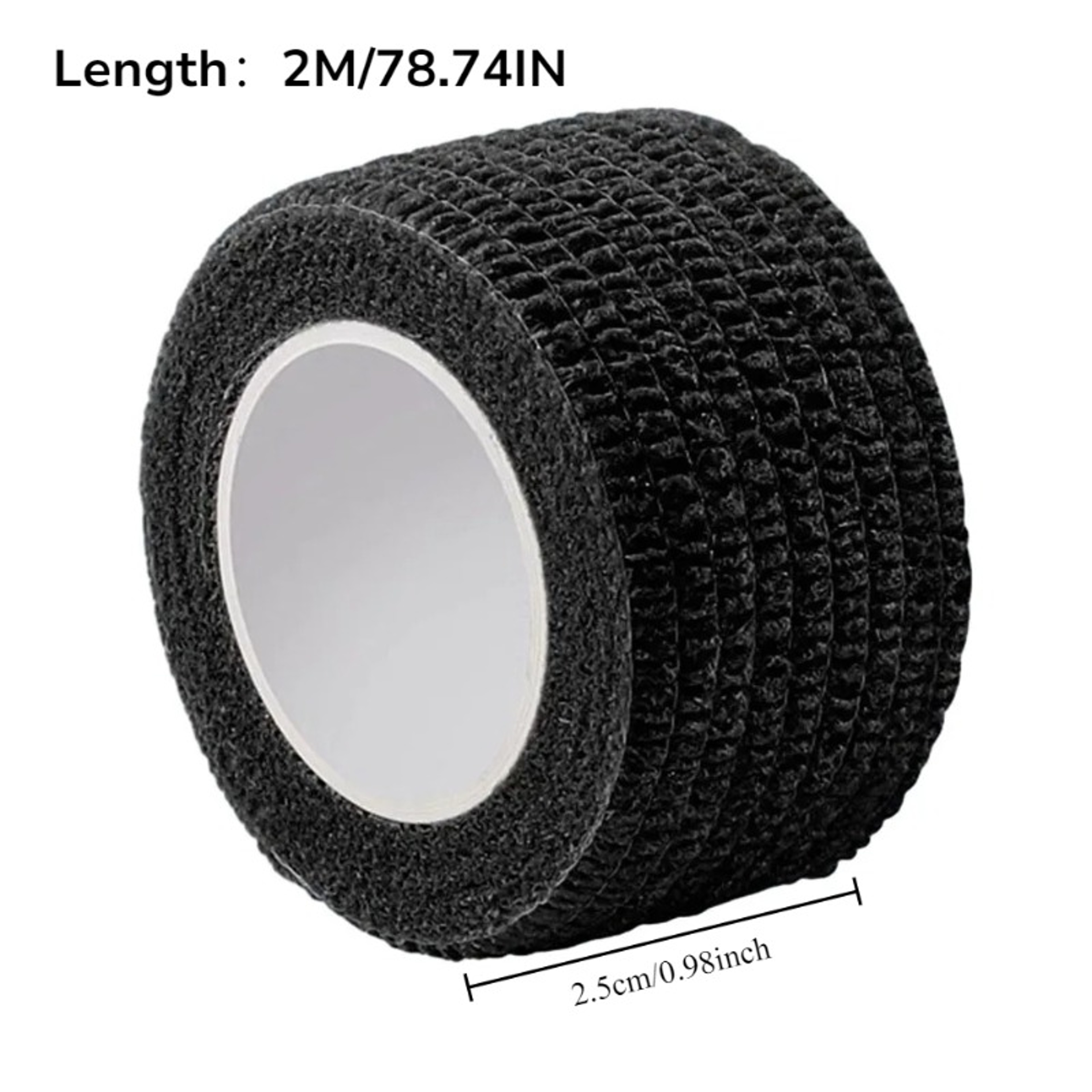 Elastic Chair Leg Floor Protectors With Anti Slip Grip For Quiet Scratch Free Floors 3