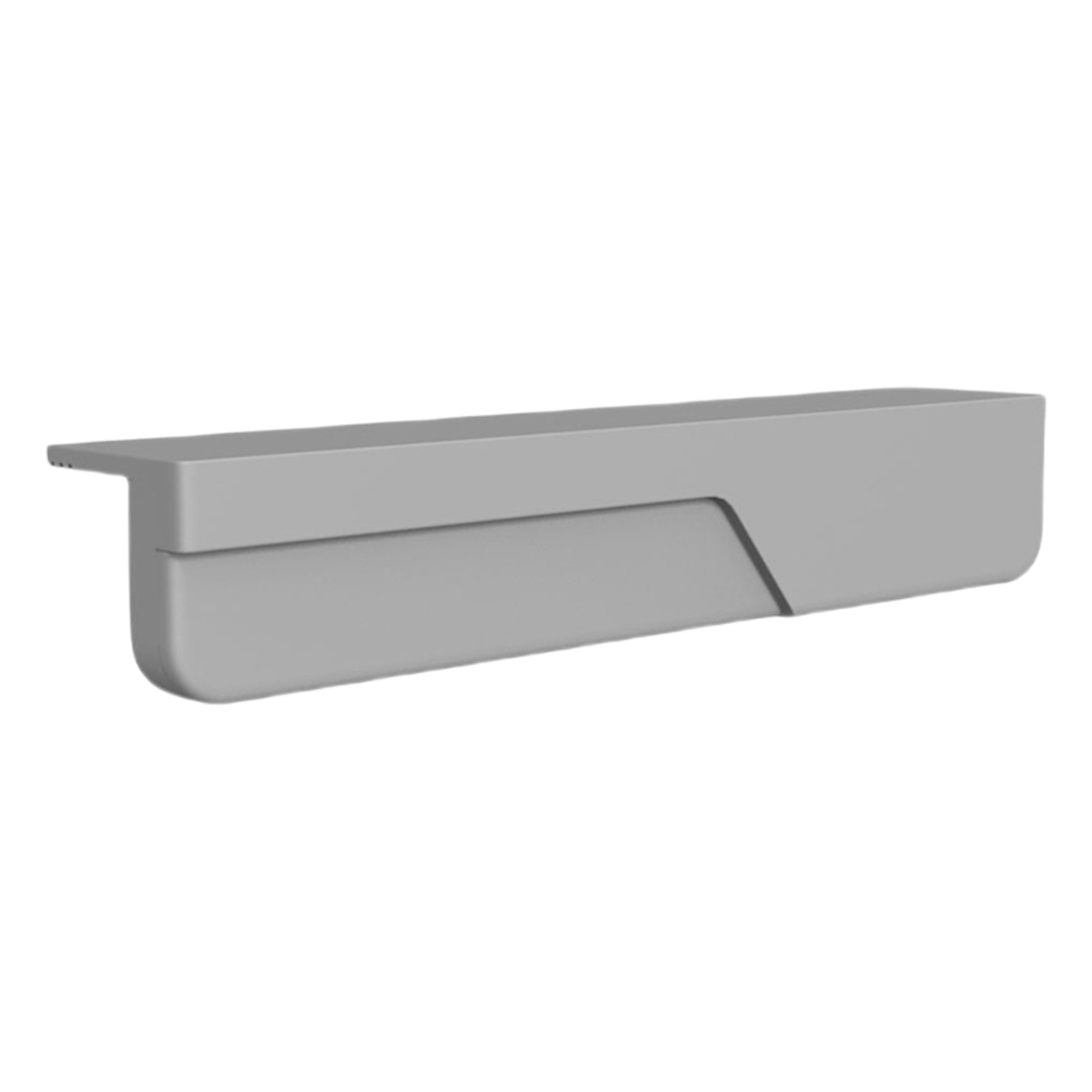 Hands Free Silicone Foot Operated Cabinet Pull for Doors and Trash Drawers – view 7