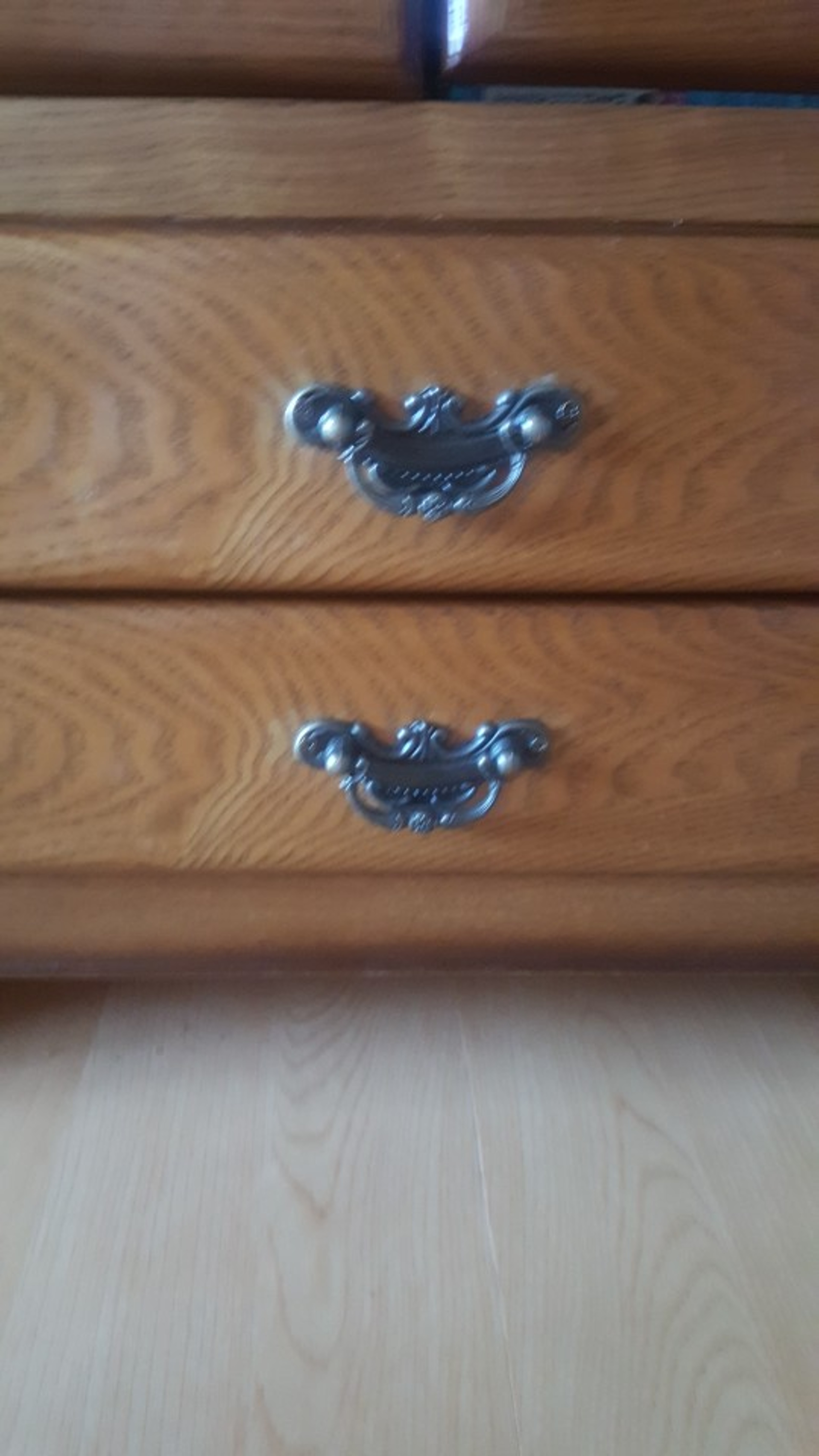 Antique Drawer Pulls Vintage Cabinet Handles 4