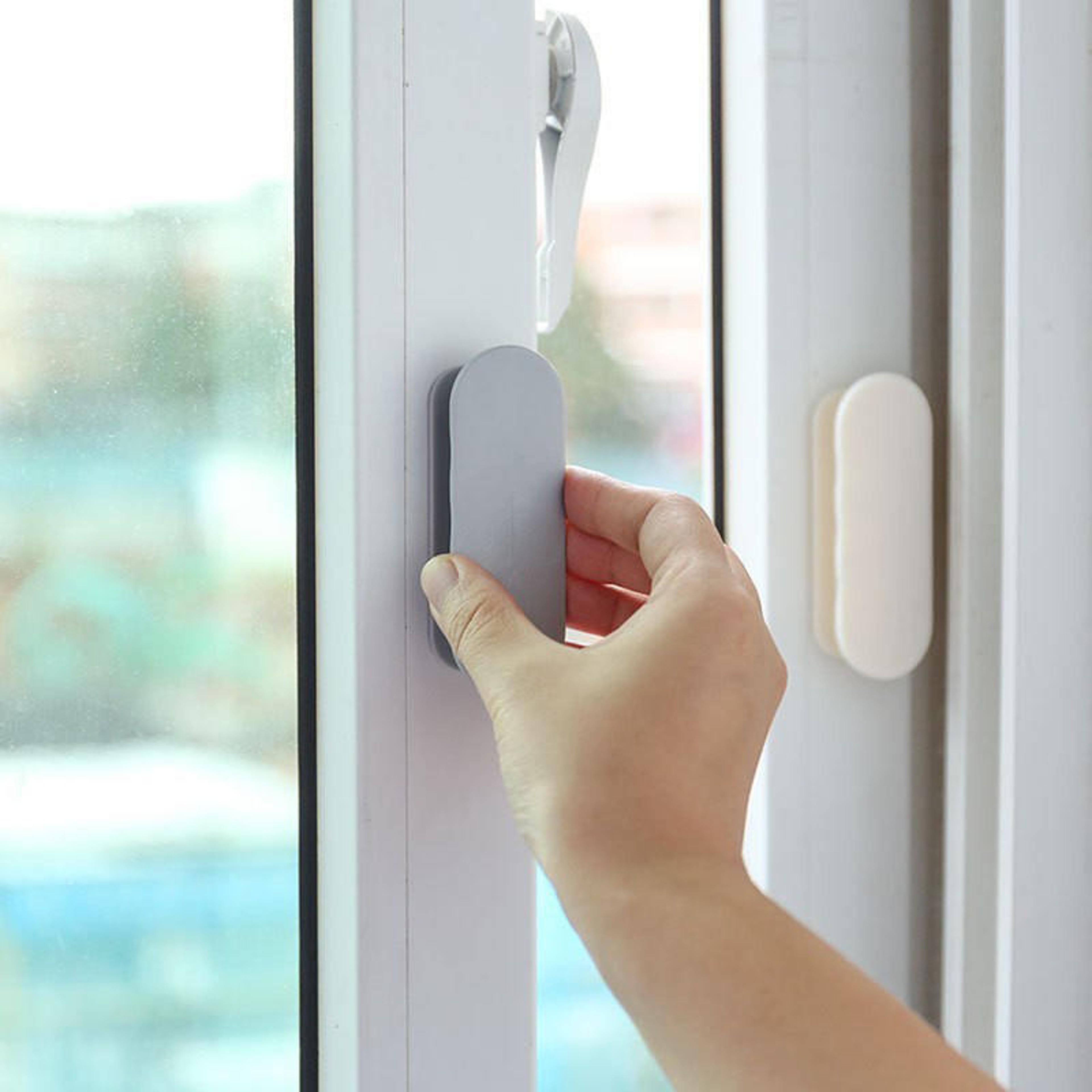 No Drill Self Adhesive Cabinet Handles For Drawers Cupboards And Wardrobes 1