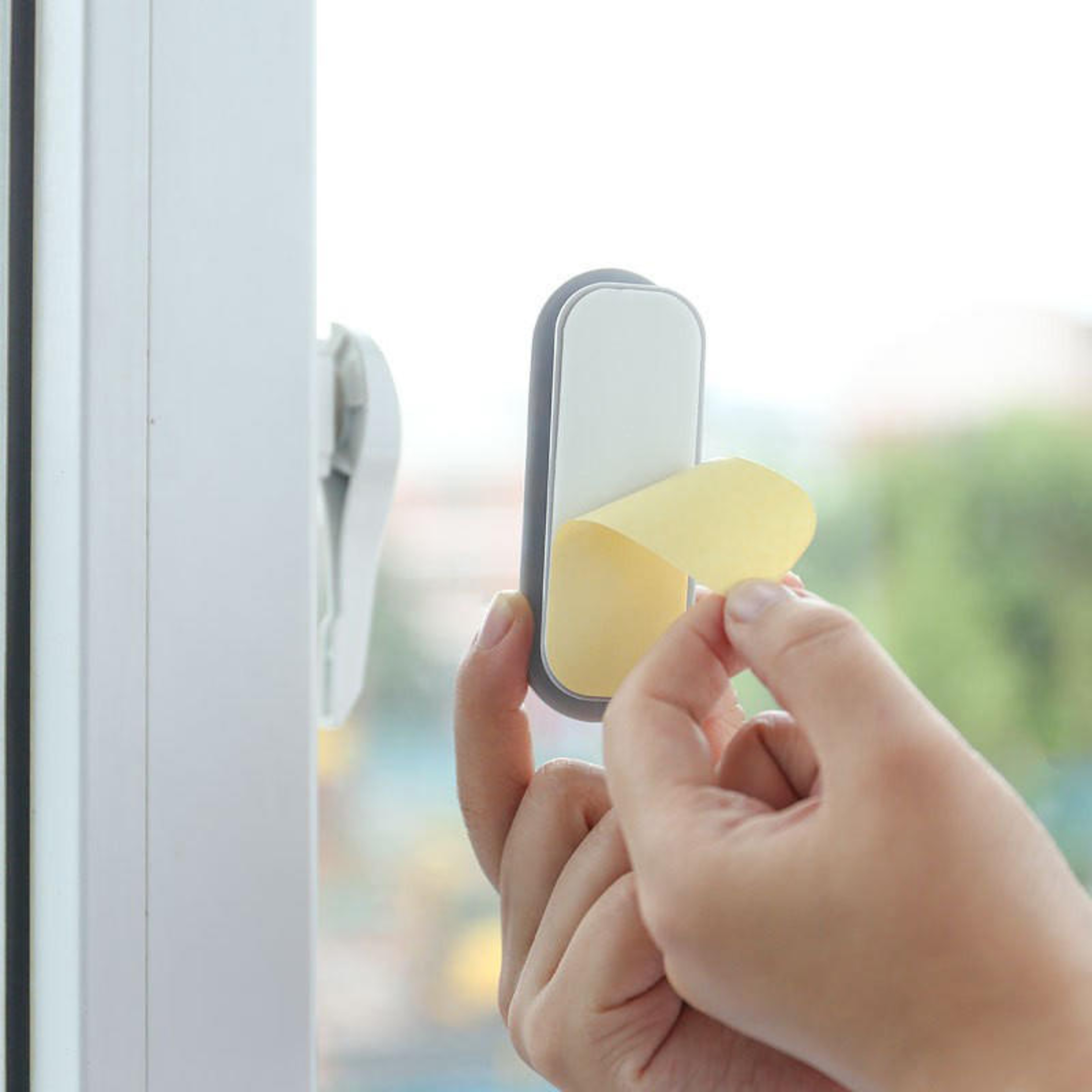 No Drill Self Adhesive Cabinet Handles For Drawers Cupboards And Wardrobes 3