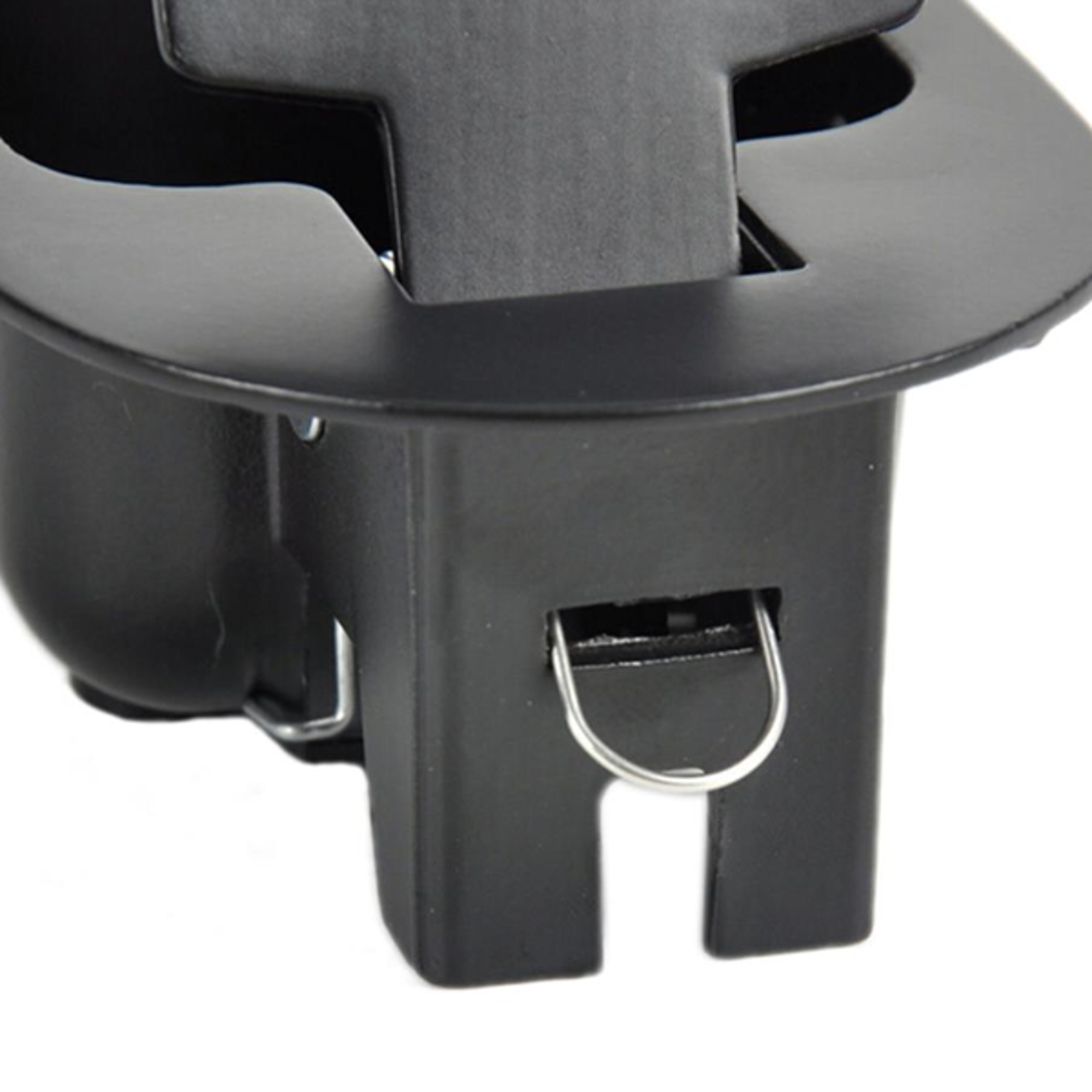 Black Metal Recliner Handle Replacement Couch Release Lever
