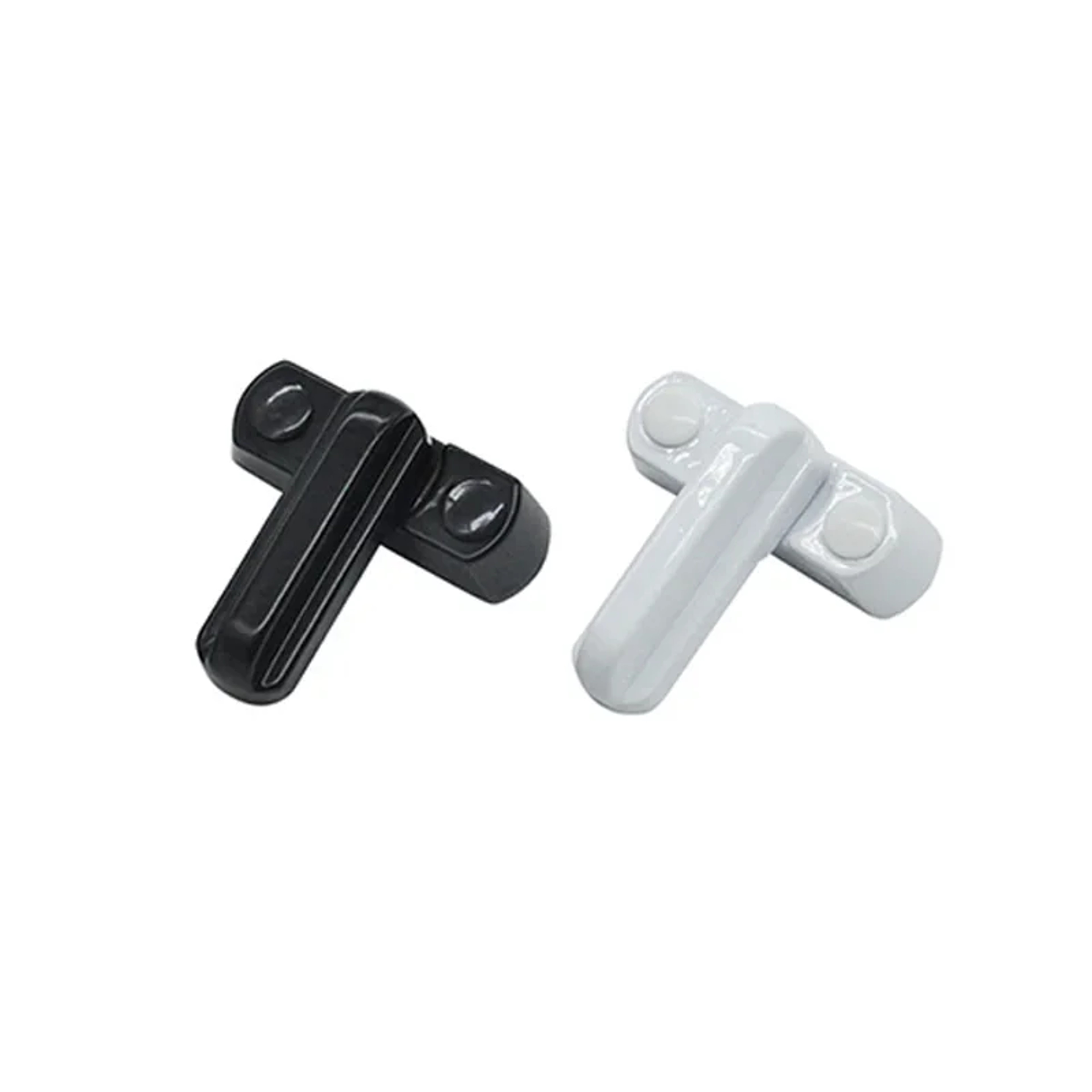Window Lock Replacement Security Latch Handle for Balcony Doors – view 4
