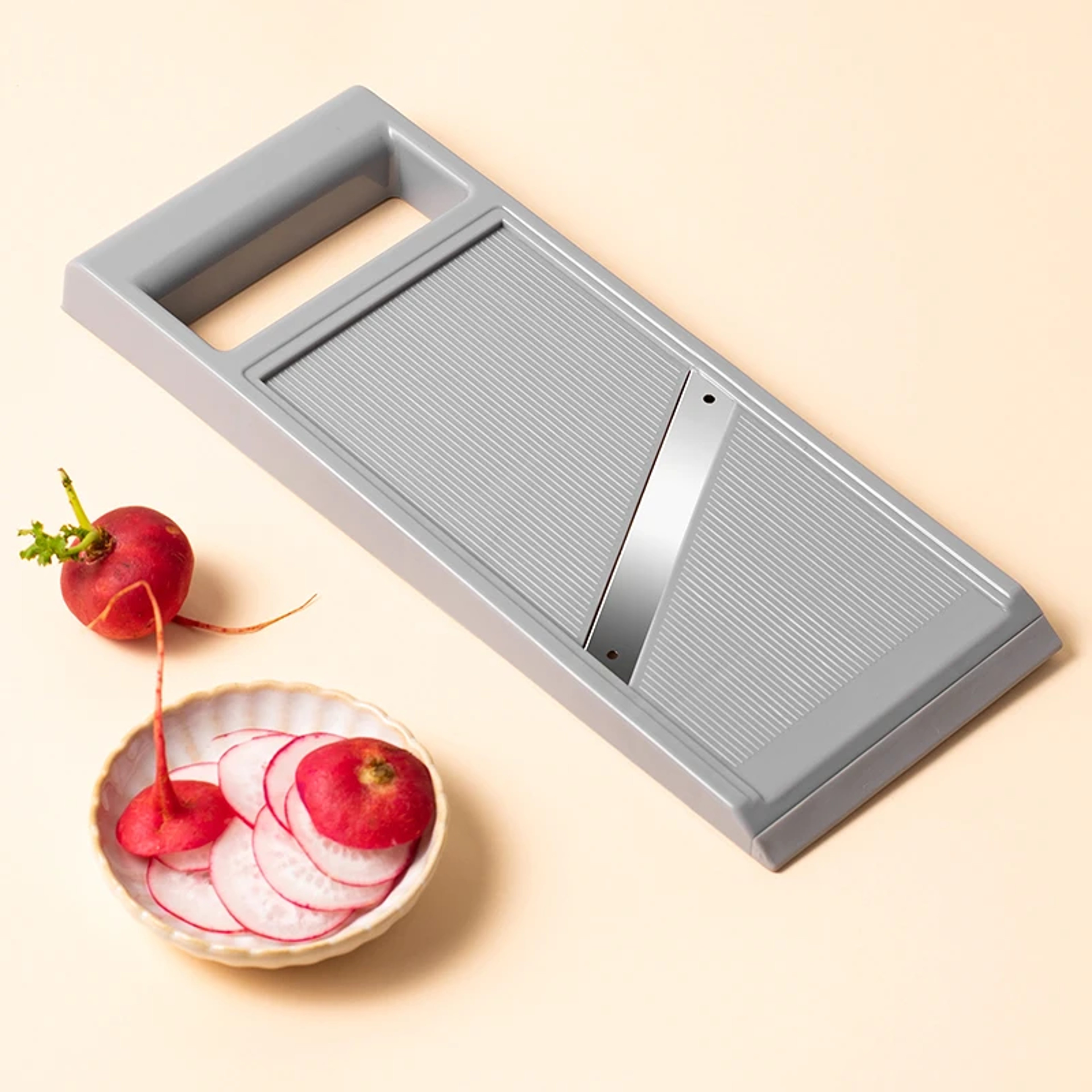 Handheld Vegetable Cutter  Slicer For Effortless Kitchen Prep 0
