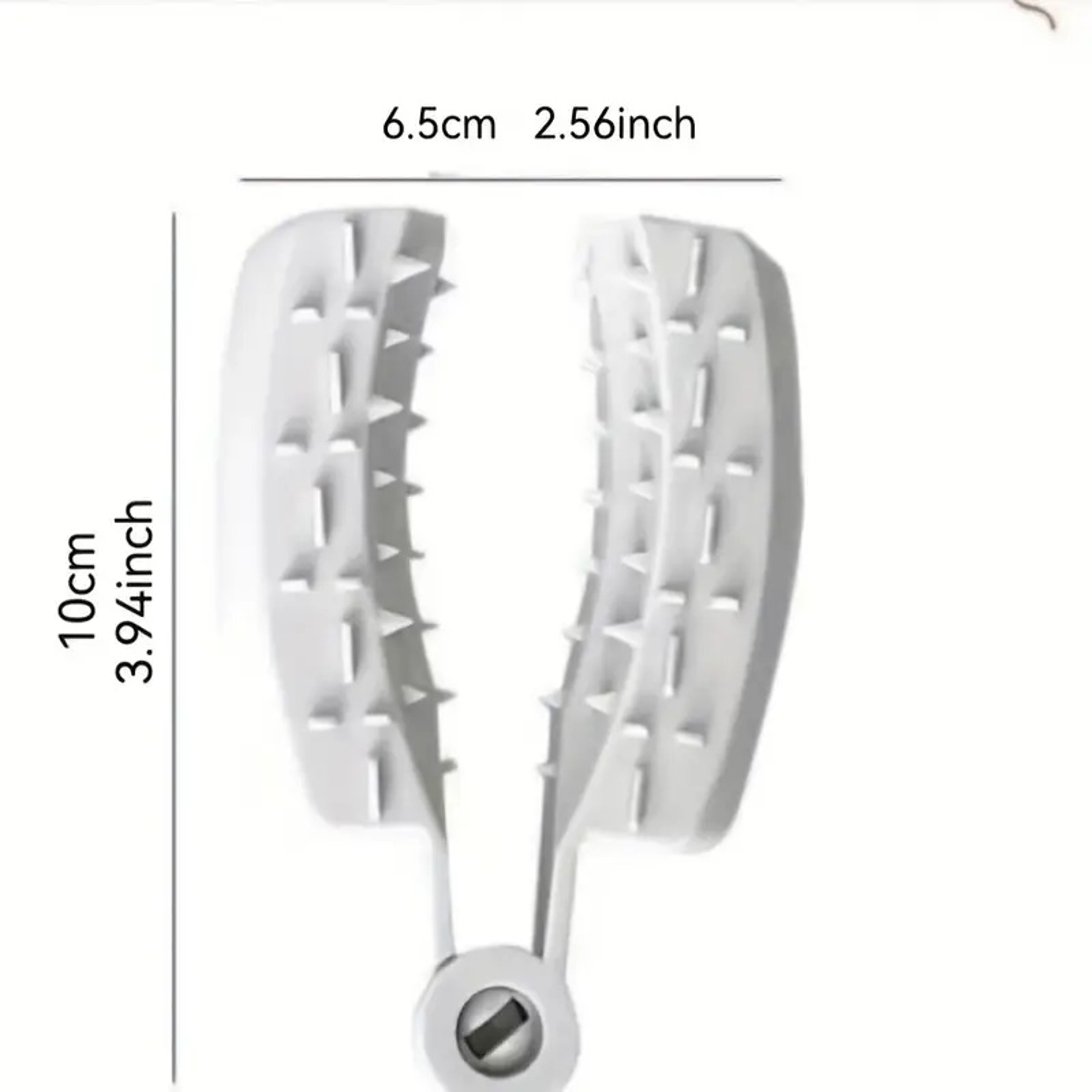 Finger Guard For Cutting Vegetables Kitchen Safety Protector 1