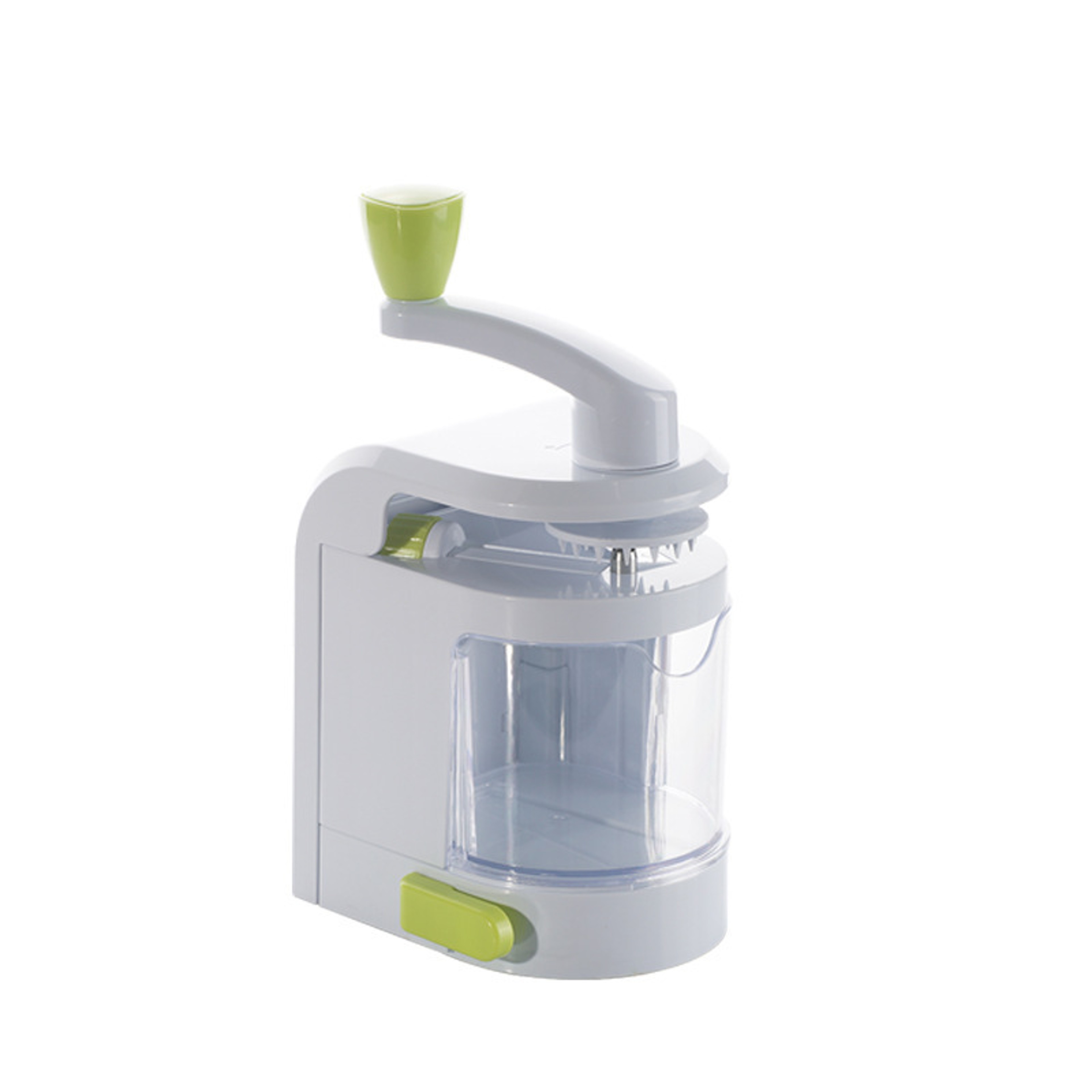 High Performance Vegetable Spiralizer Slicer with Rotating Blades for Healthy Meals – view 7