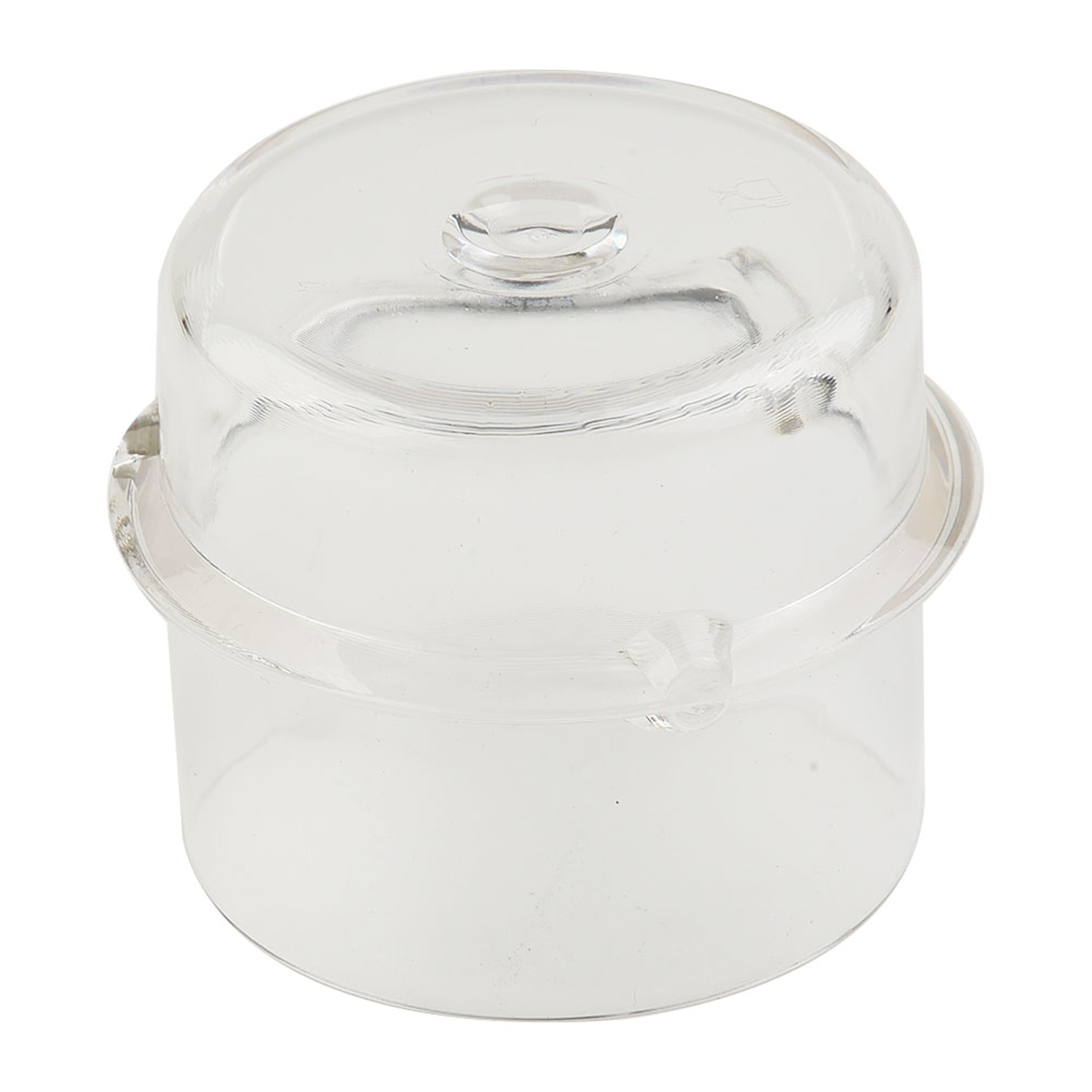 Measuring Cup Precision Dosing Cap & Sealing Lid Replacement, Ideal Drinkware Accessory – view 3