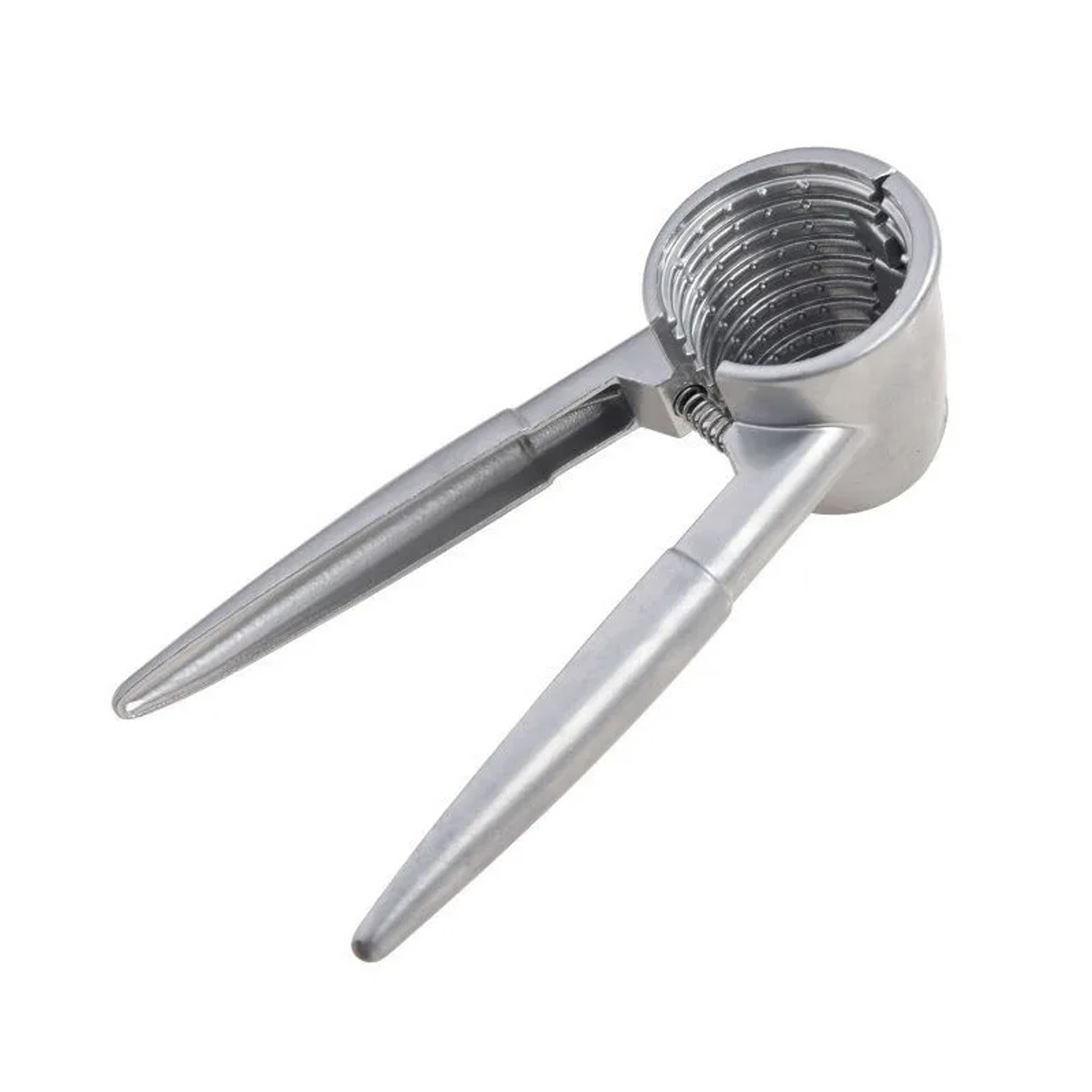 Premium Walnut Plier Nut Cracker Multi Function Stainless Steel Hazelnut Opener 7