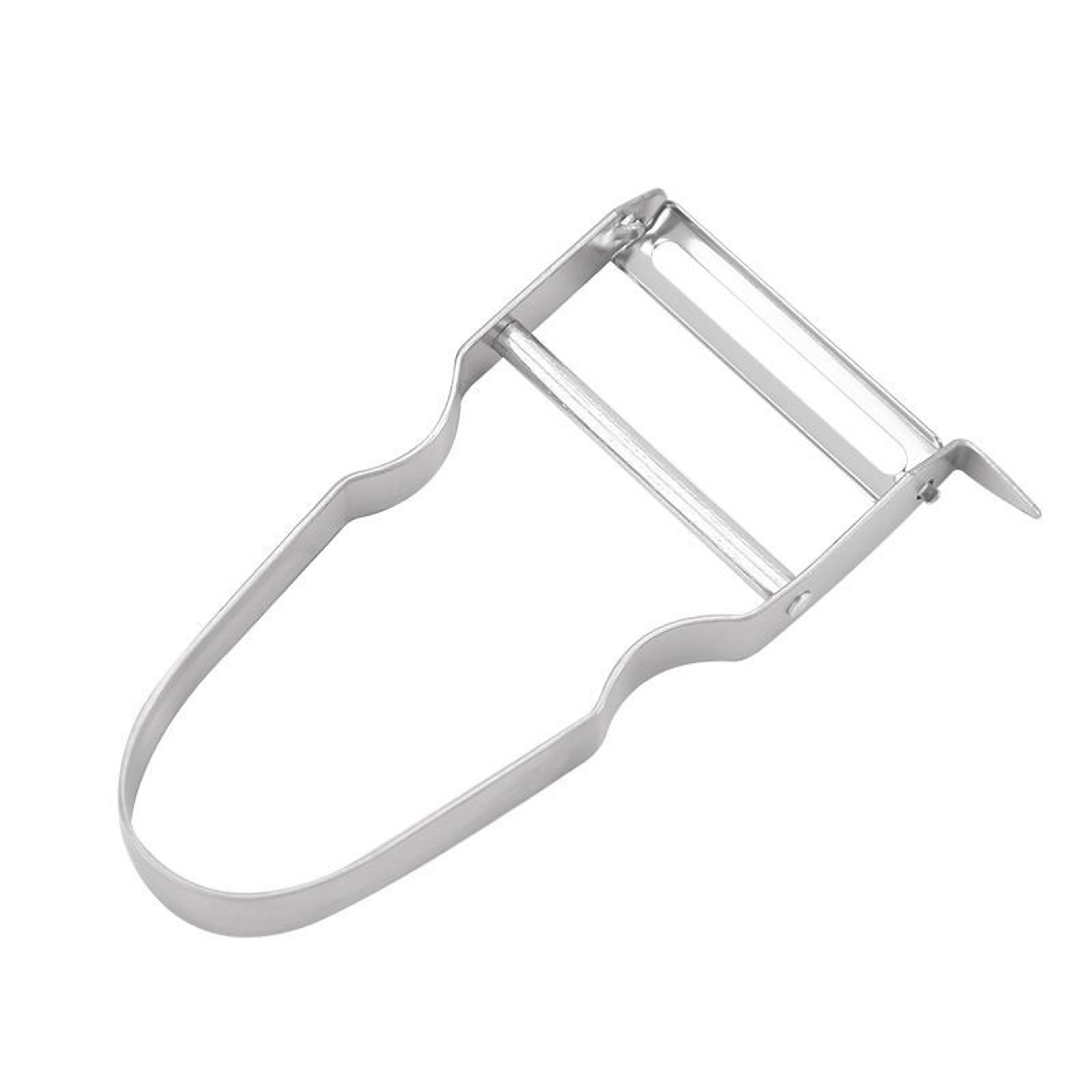 Premium Stainless Steel Vegetable  Fruit Peeler Multi Function Kitchen Slicer 3