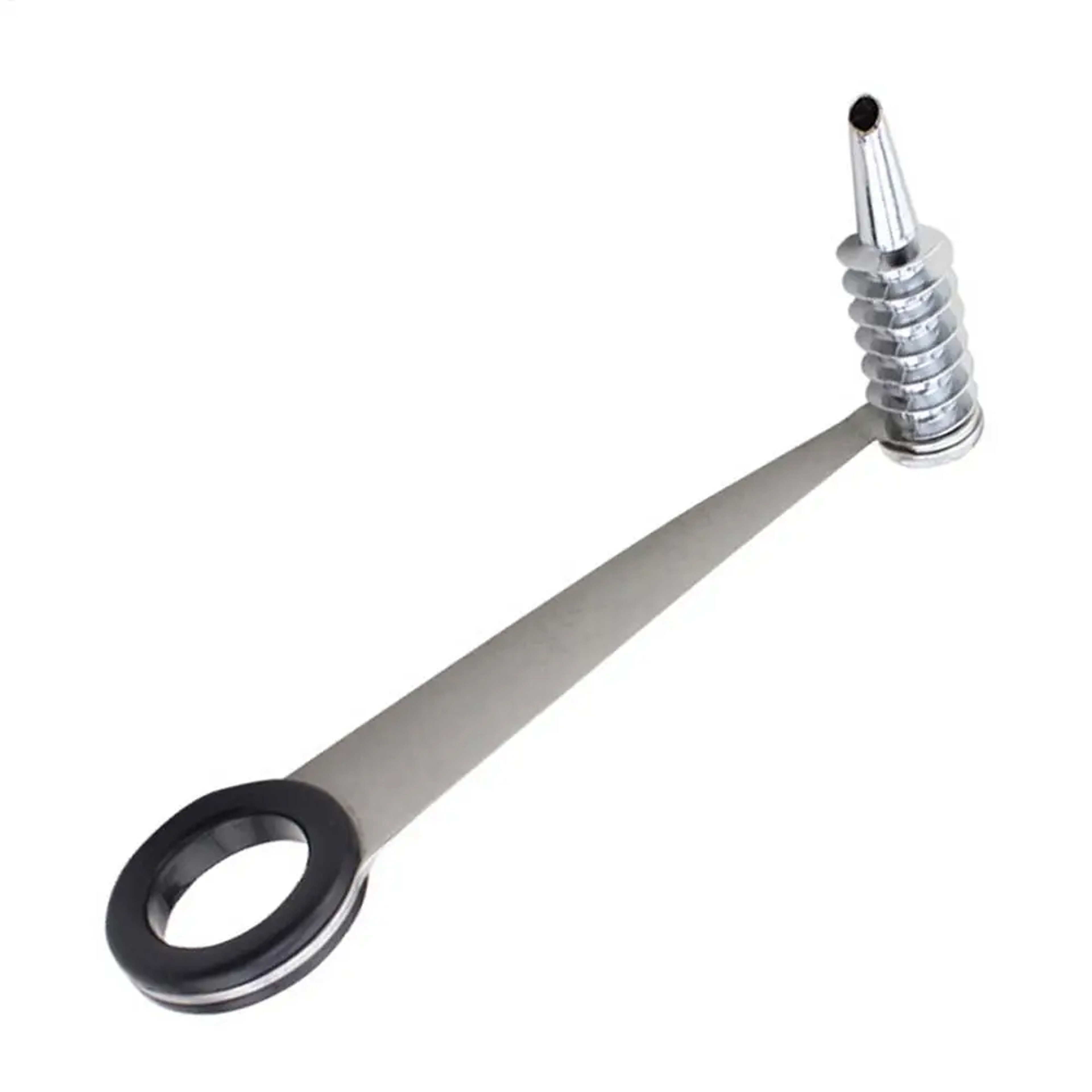 Premium Vegetable Spiral Cutter & cucumber spiral slicer Tool – view 7