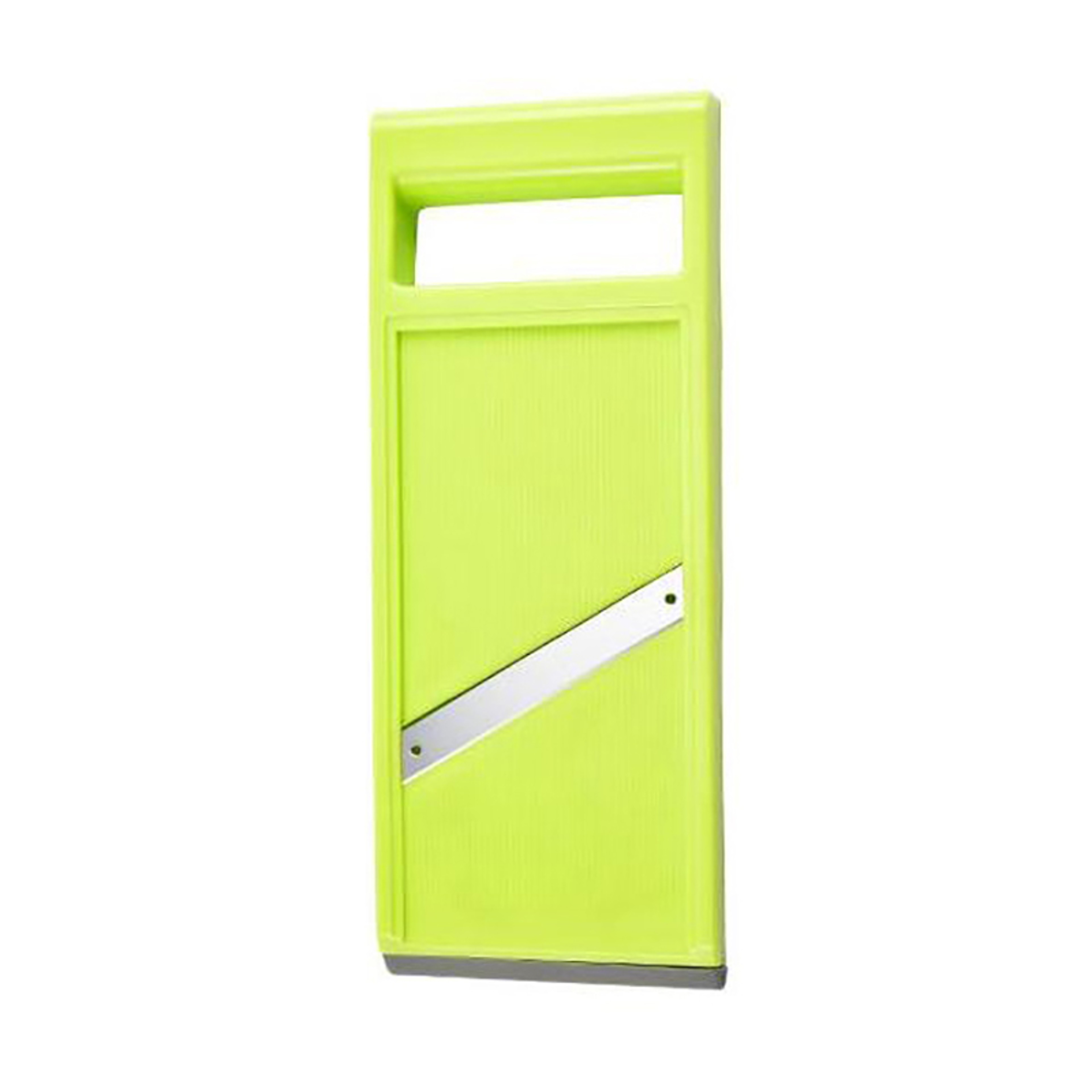 Premium Multifunction Mandoline Slicer  Vegetable Cutter With Potato Peeler 7
