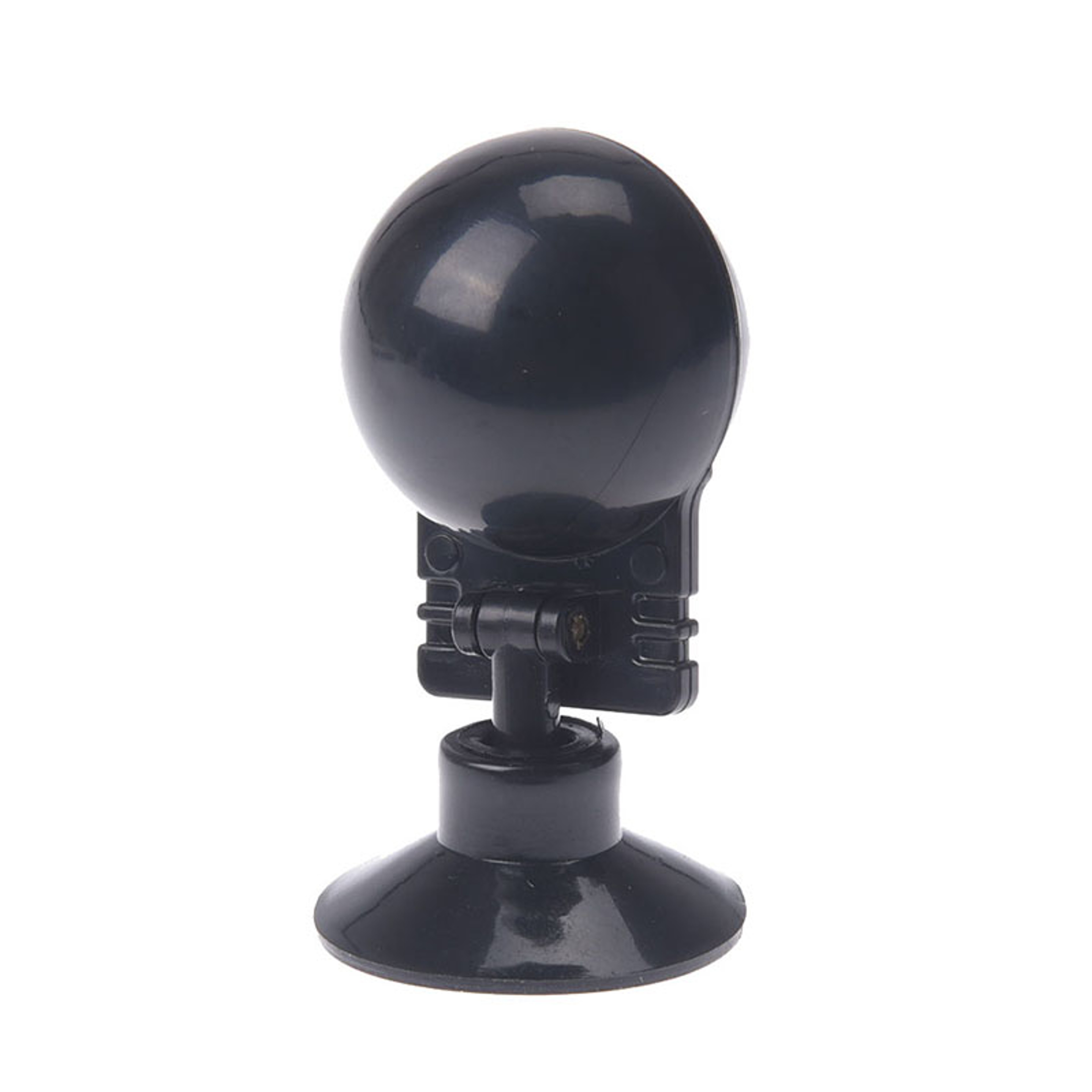 Premium Vehicle Navigation Compass Ball with Suction Cup Waterproof Dashboard Car Compass – view 4