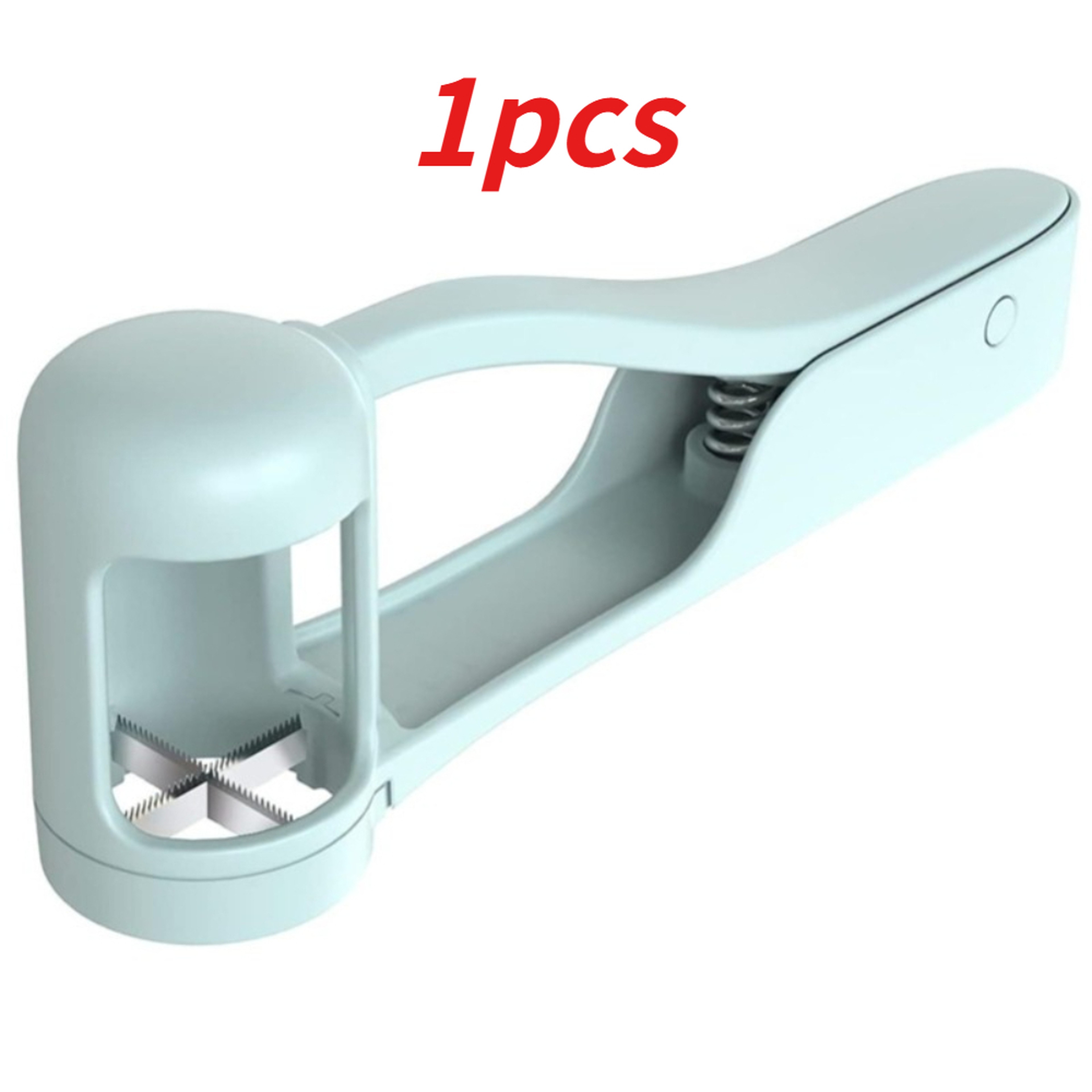 Cherry Tomato  Grape Slicer Safe Fruit Cutter For Kids  Families 7