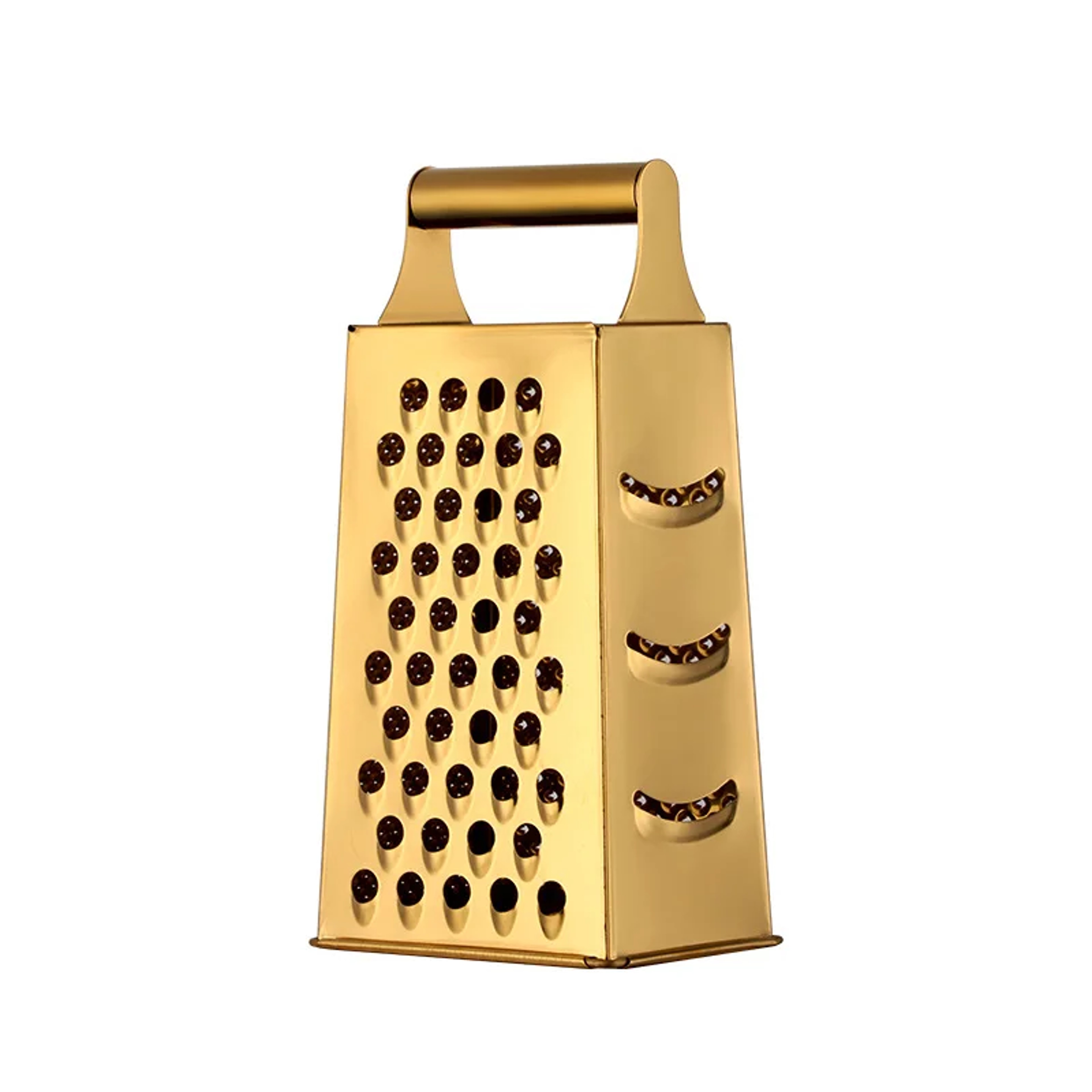 Multi Functional Stainless Steel Grater  Vegetable Slicer For Kitchen 7