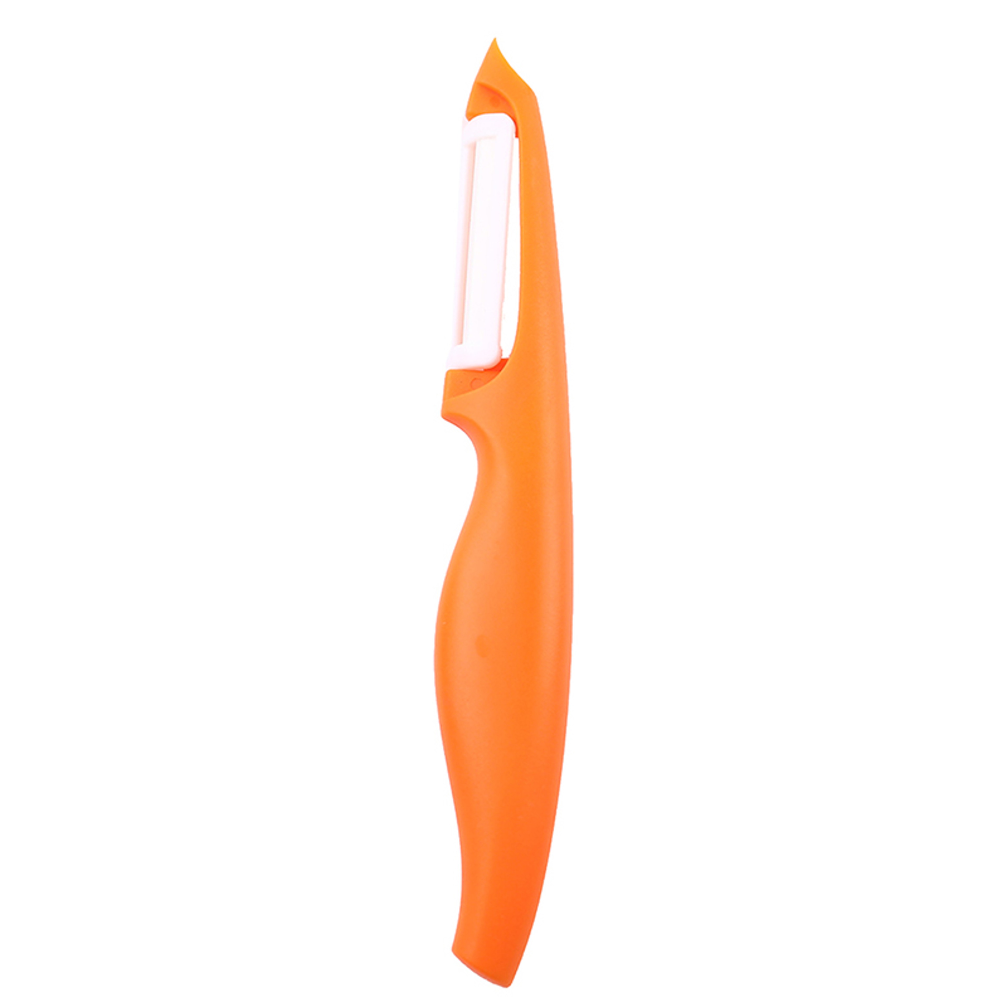 Premium Ceramic Fruit  Vegetable Peeler Knife Easy Slicing Cutter 9