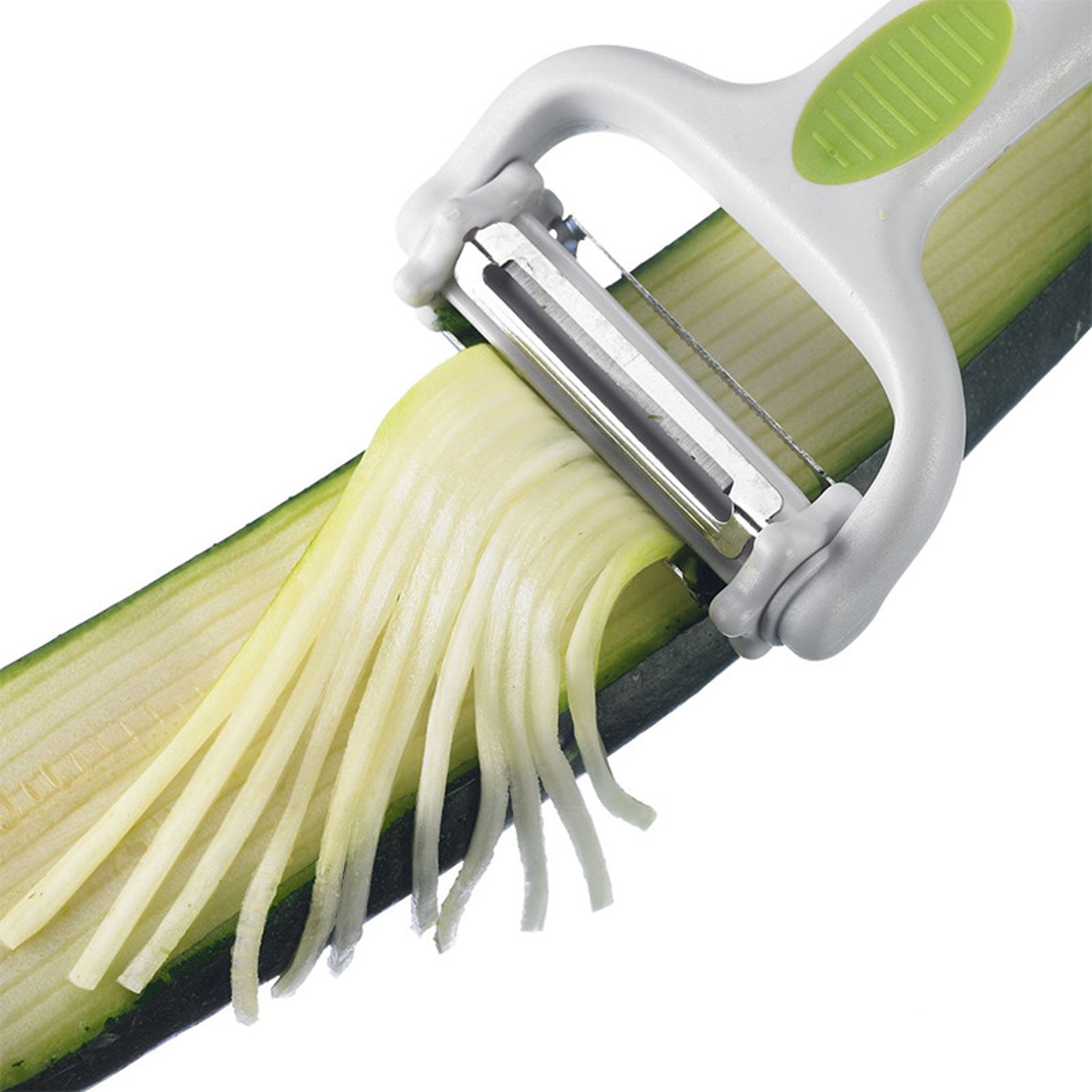 Premium Vegetable Peeler & Citrus Slicer for Kitchen – view 5