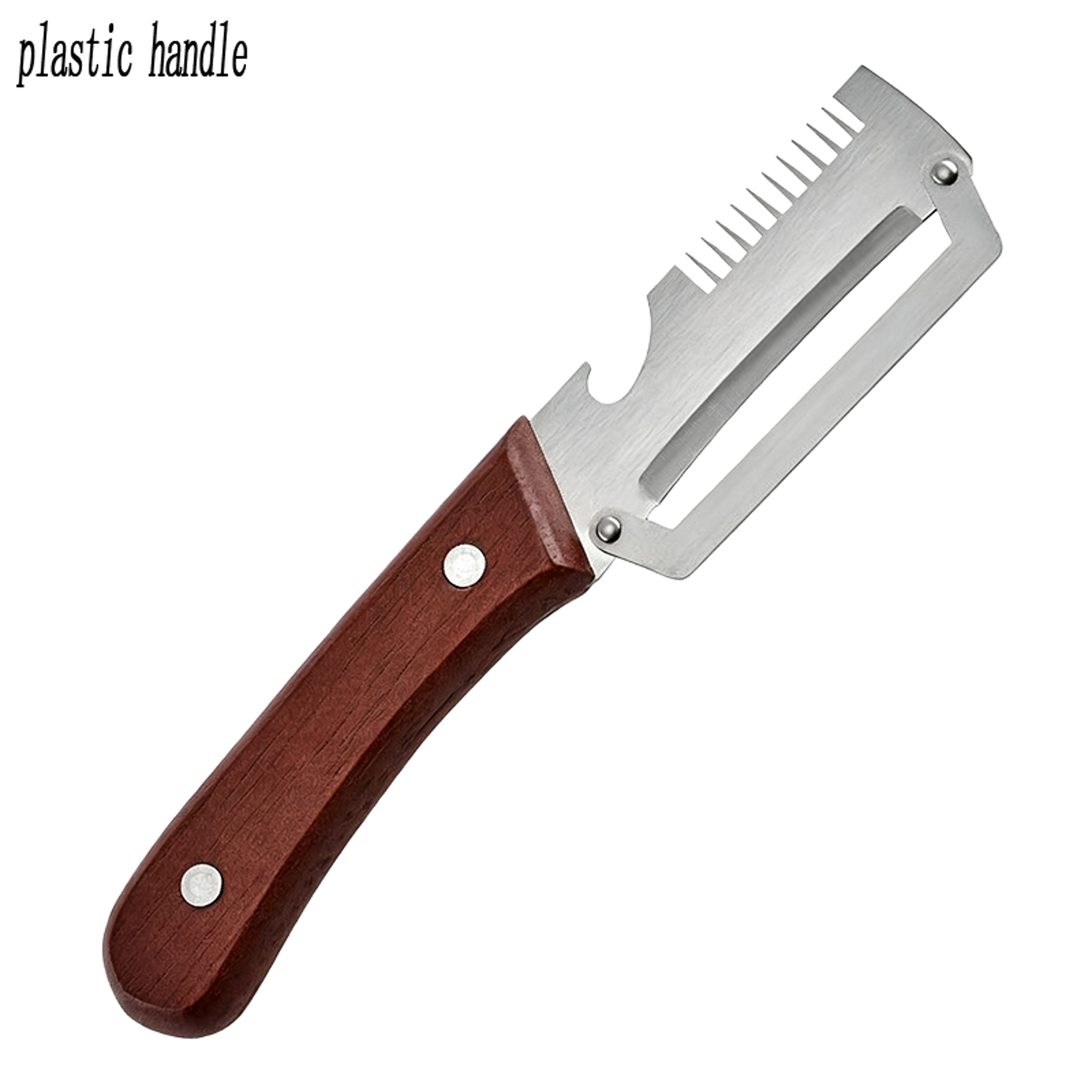 Multi Functional Vegetable Peeler  Fruit Grater Tool For Kitchen 7