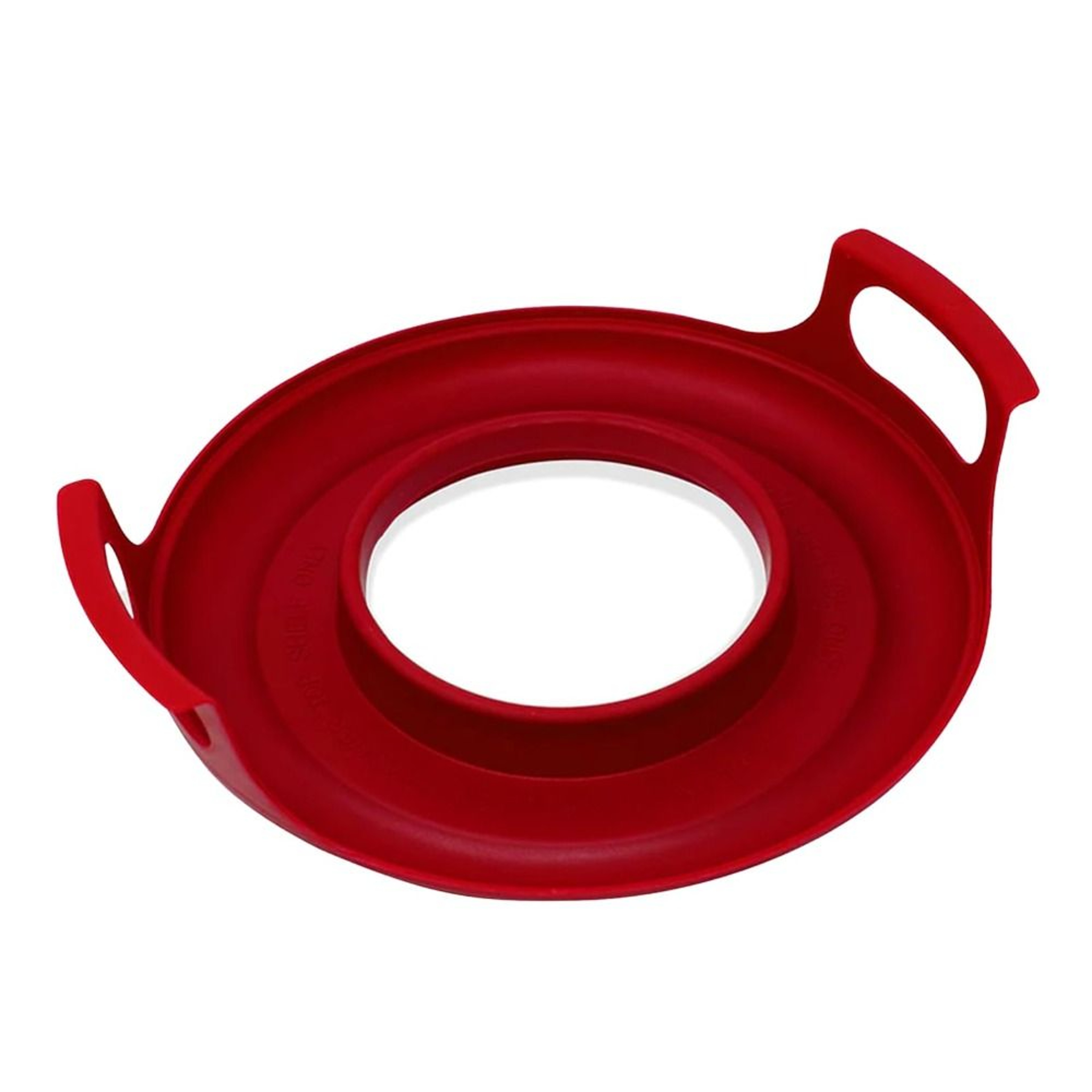 Anti Deformed Microwave Plate Tray & PP Steam Holder for Bowls Easy to Clean – view 8