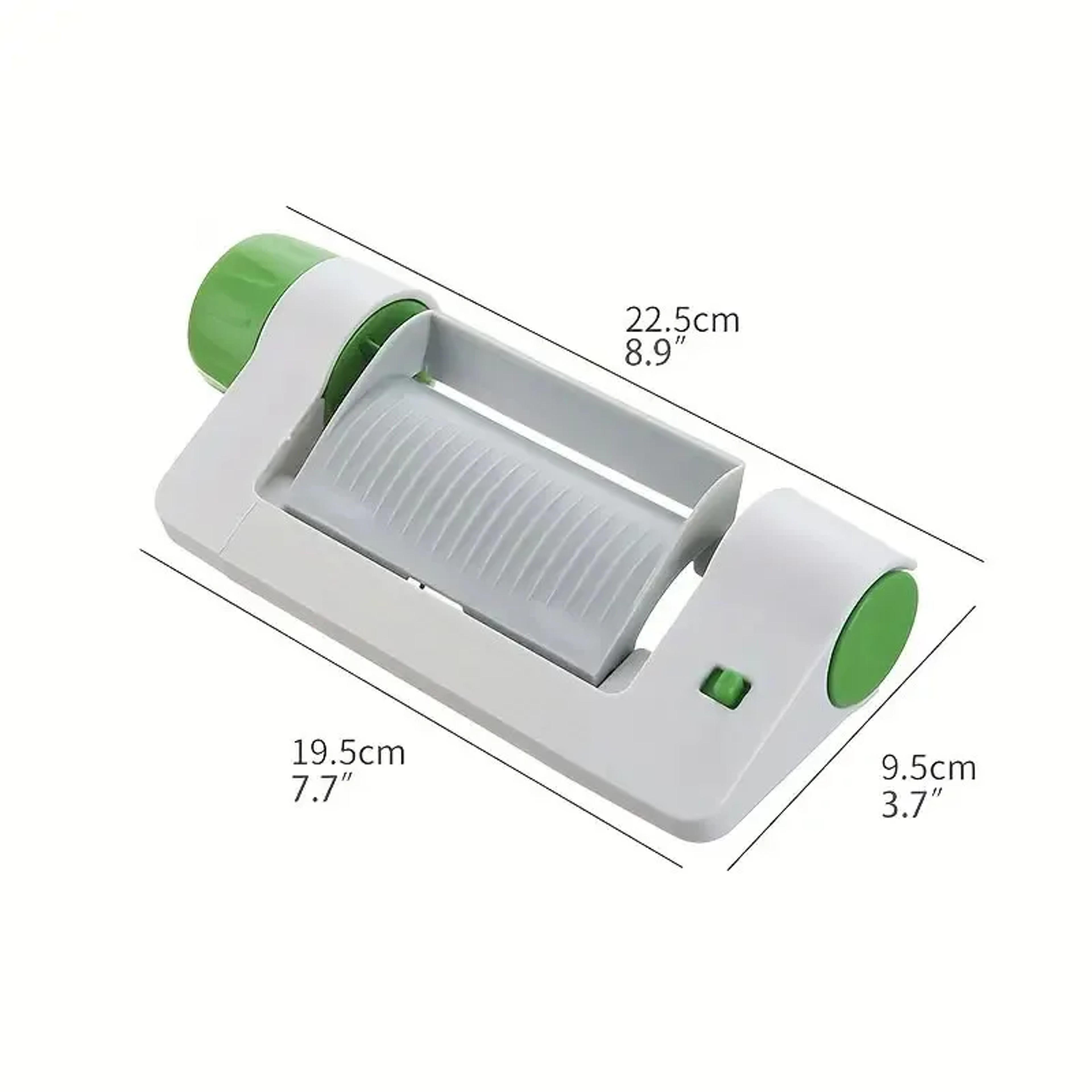 Manual Vegetable  Fruit Slicer Safe Fast Creative Kitchen Gadget 5