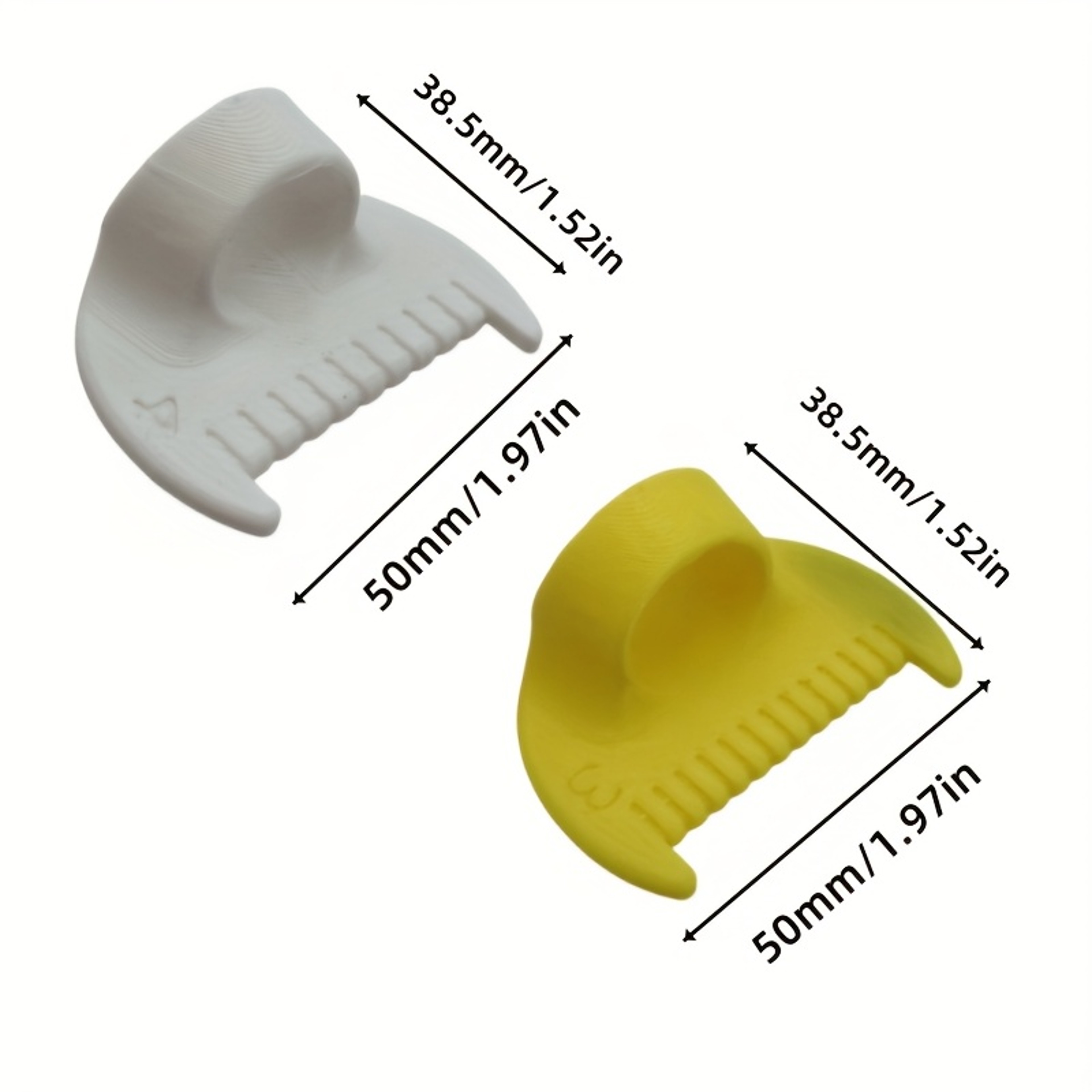 Easy Hand Sewing Guide Set for Beginners & DIY Crafters – view 3