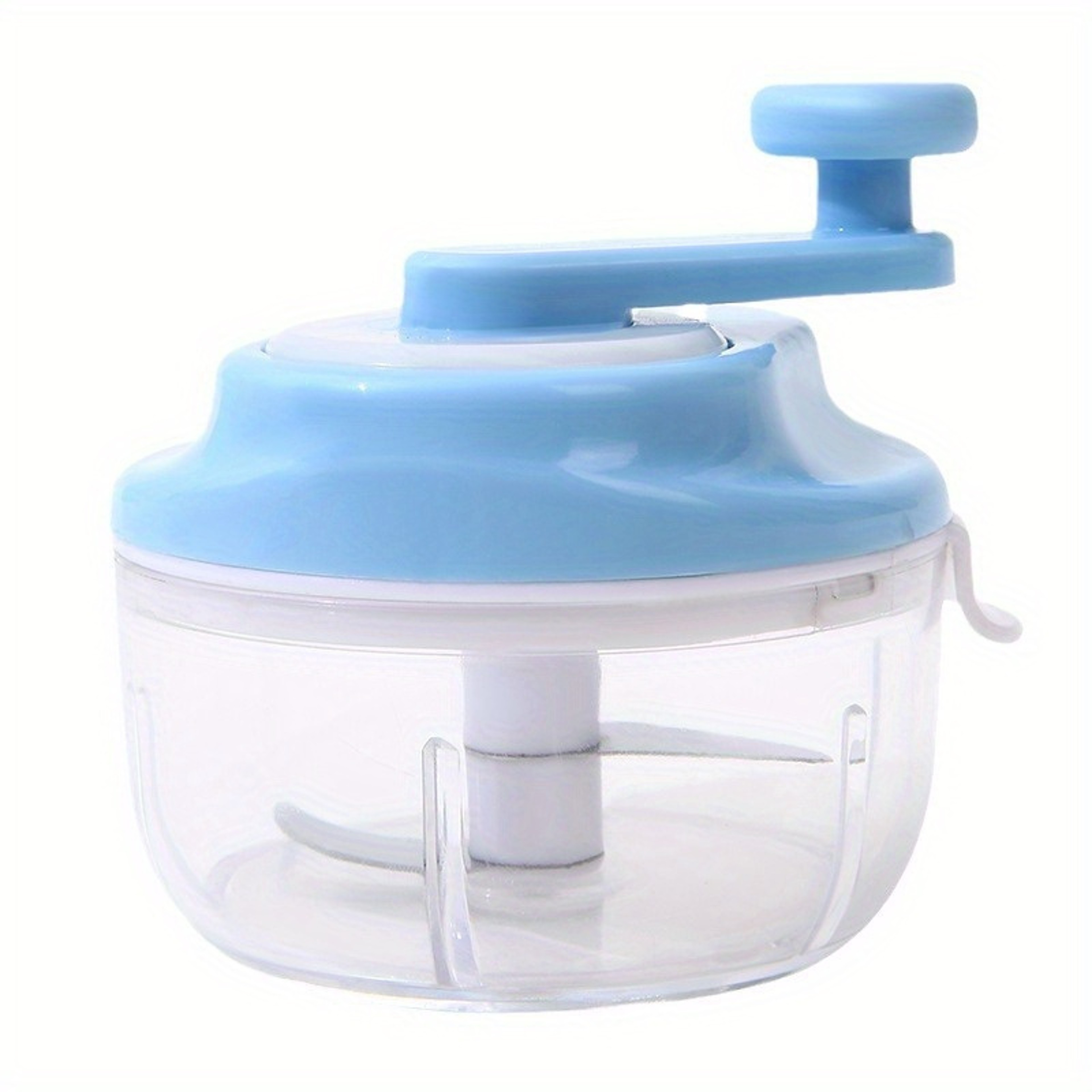 Multi Functional Kitchen Garlic Chopper & Herb Grinder – view 2