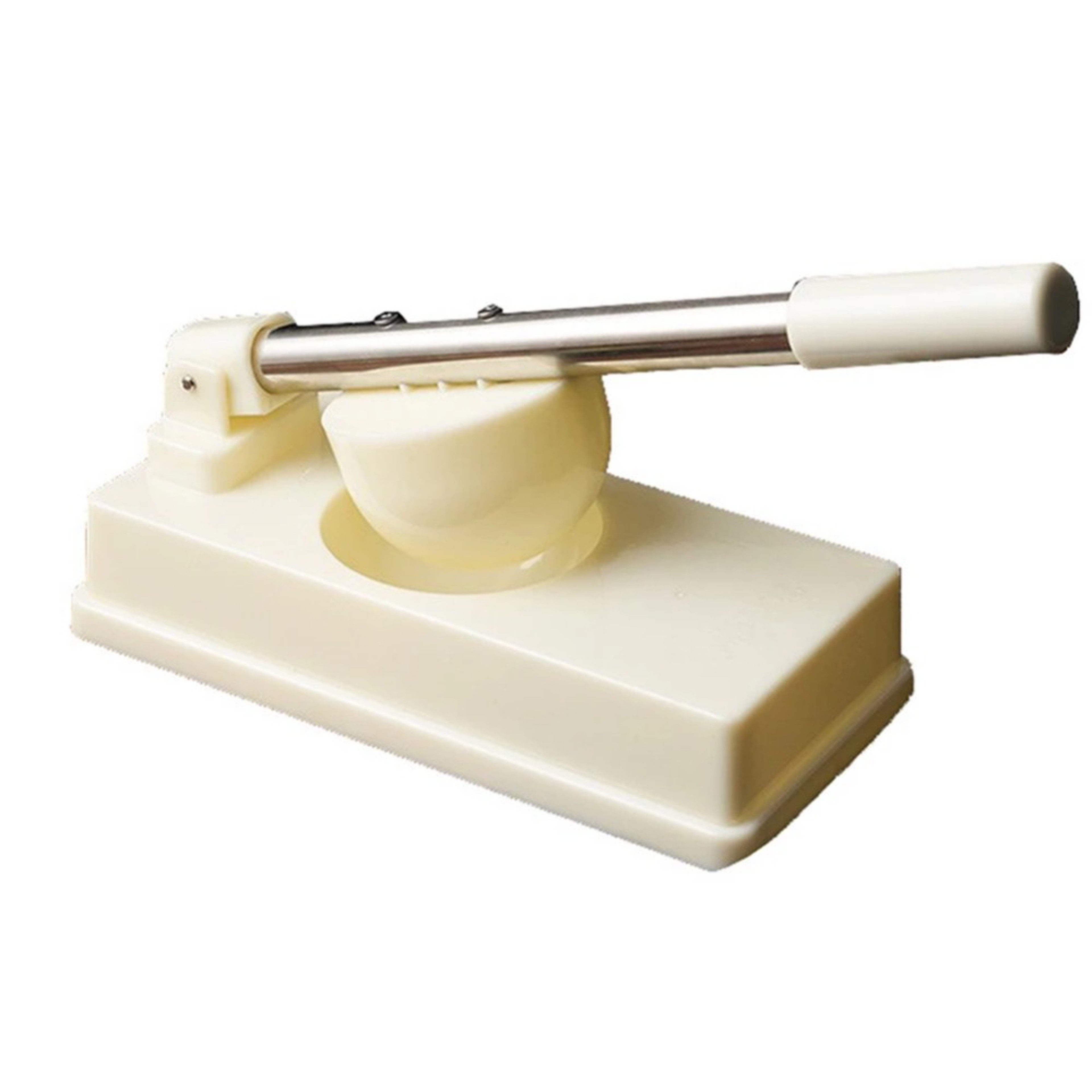 Premium Dumpling  Pastry Press With Dough Roller For Home Baking 5