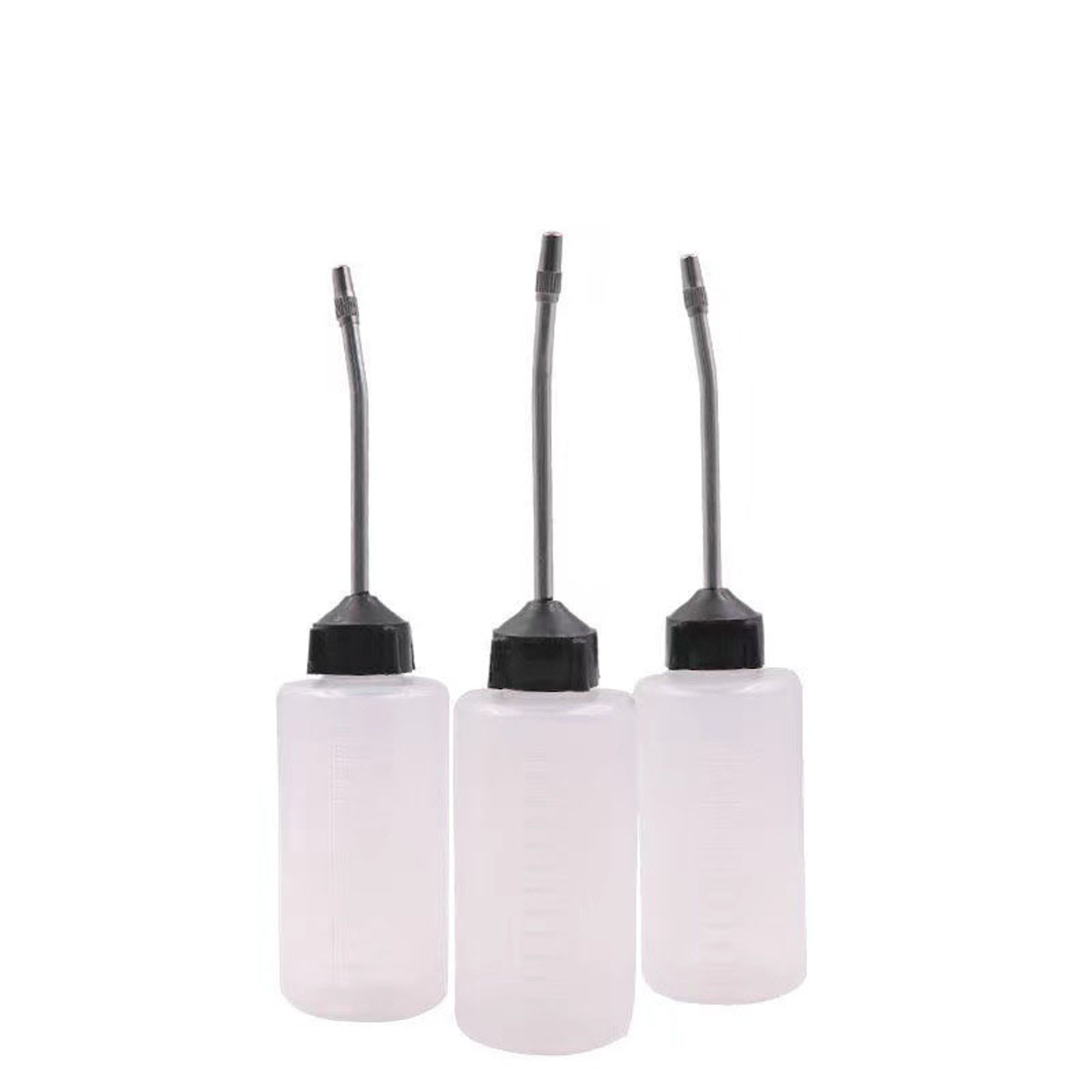 Precision Sewing Machine Oil Dispenser With Long Nozzle 2