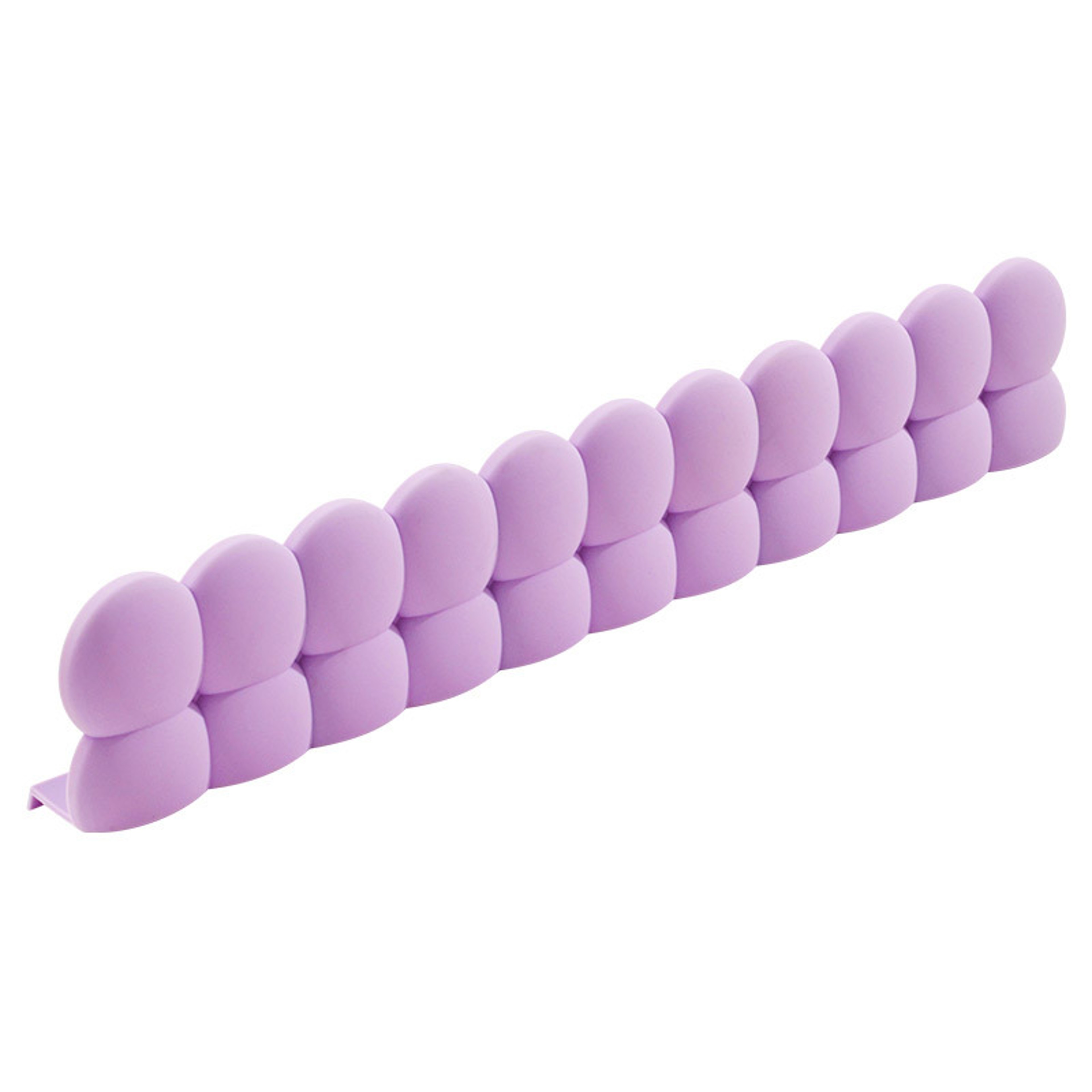Premium Silicone Sink Splash Guard  Kitchen Sink Splash Protector 5