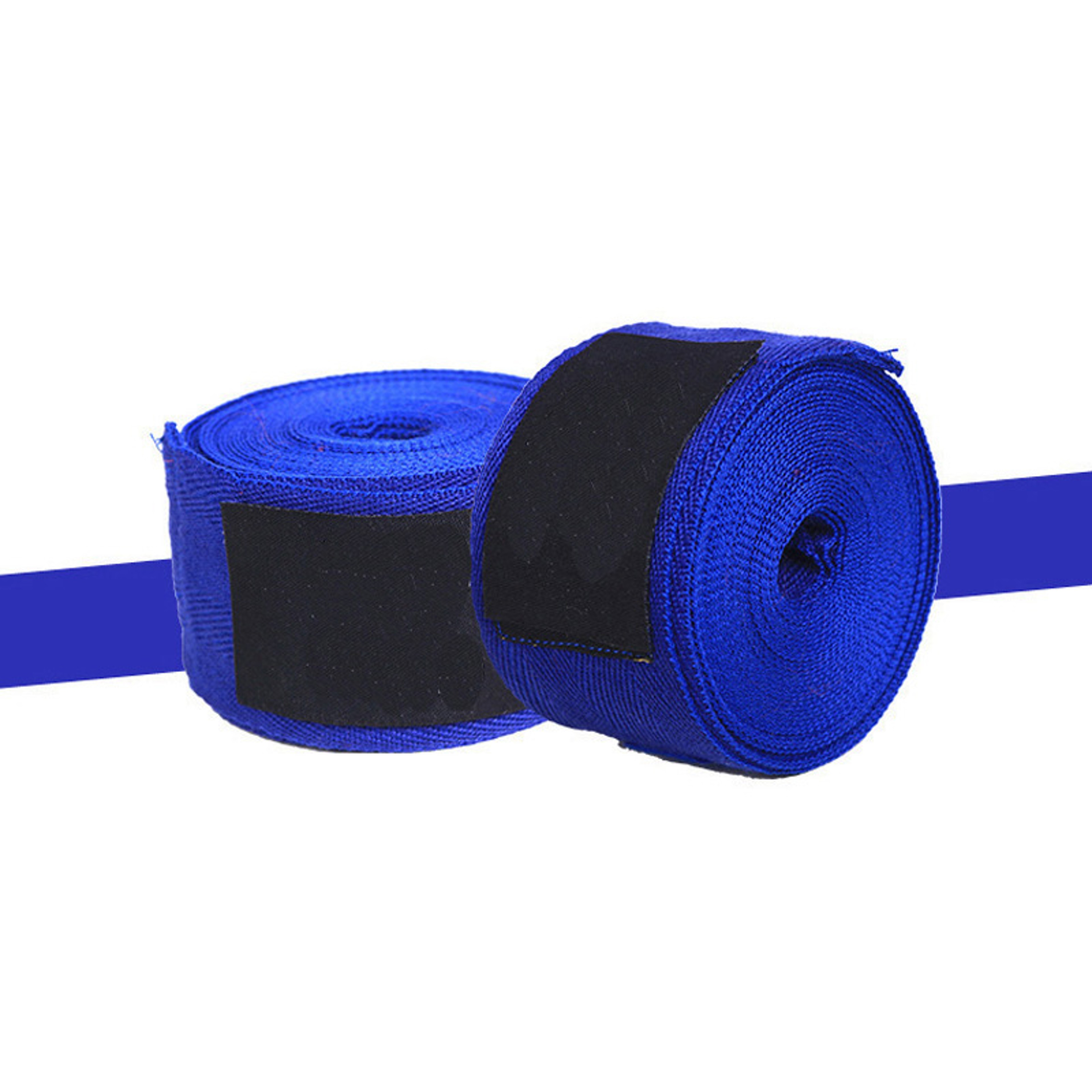 Premium Cotton Boxing Hand Wraps Rolls MMA Sports Bandage For Sanda  Competition 9