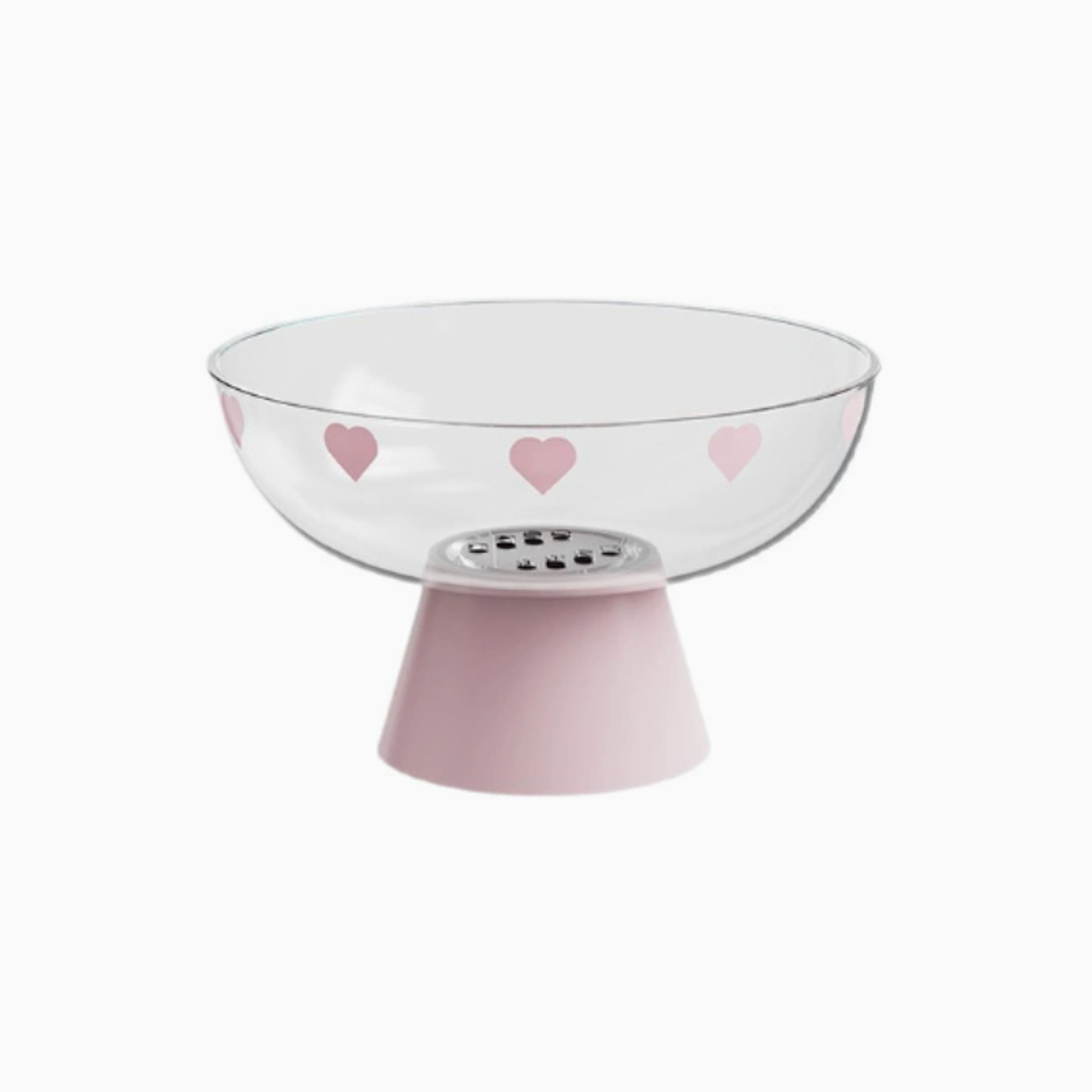 Luxury High Base Fruit Display Platter Snack Tray – view 5