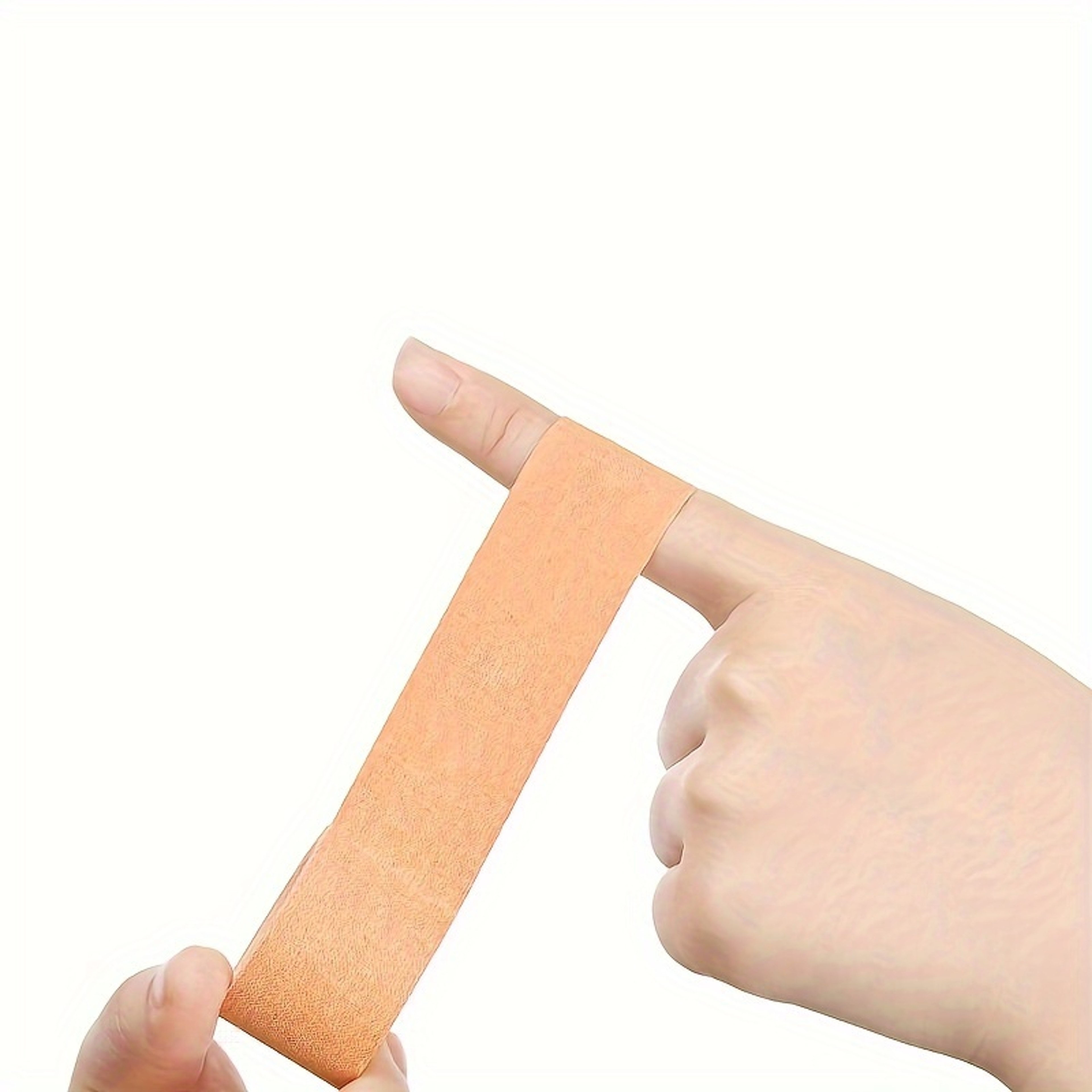 Premium Sports Self Adhesive Bandage for Knees, Ankles & Fingers – view 6