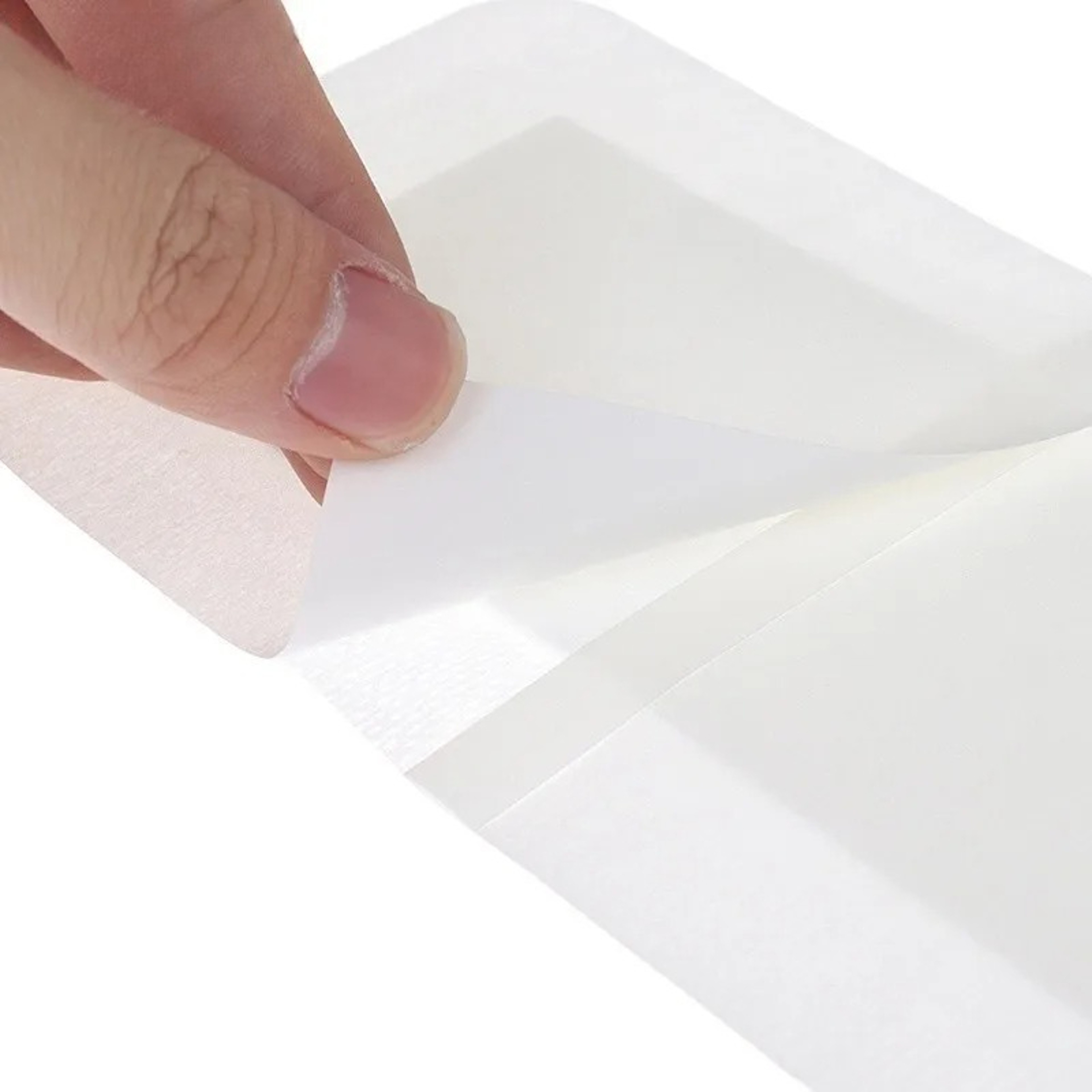 Premium Hypoallergenic Medical Wound Dressing Large First Aid Bandages – view 5