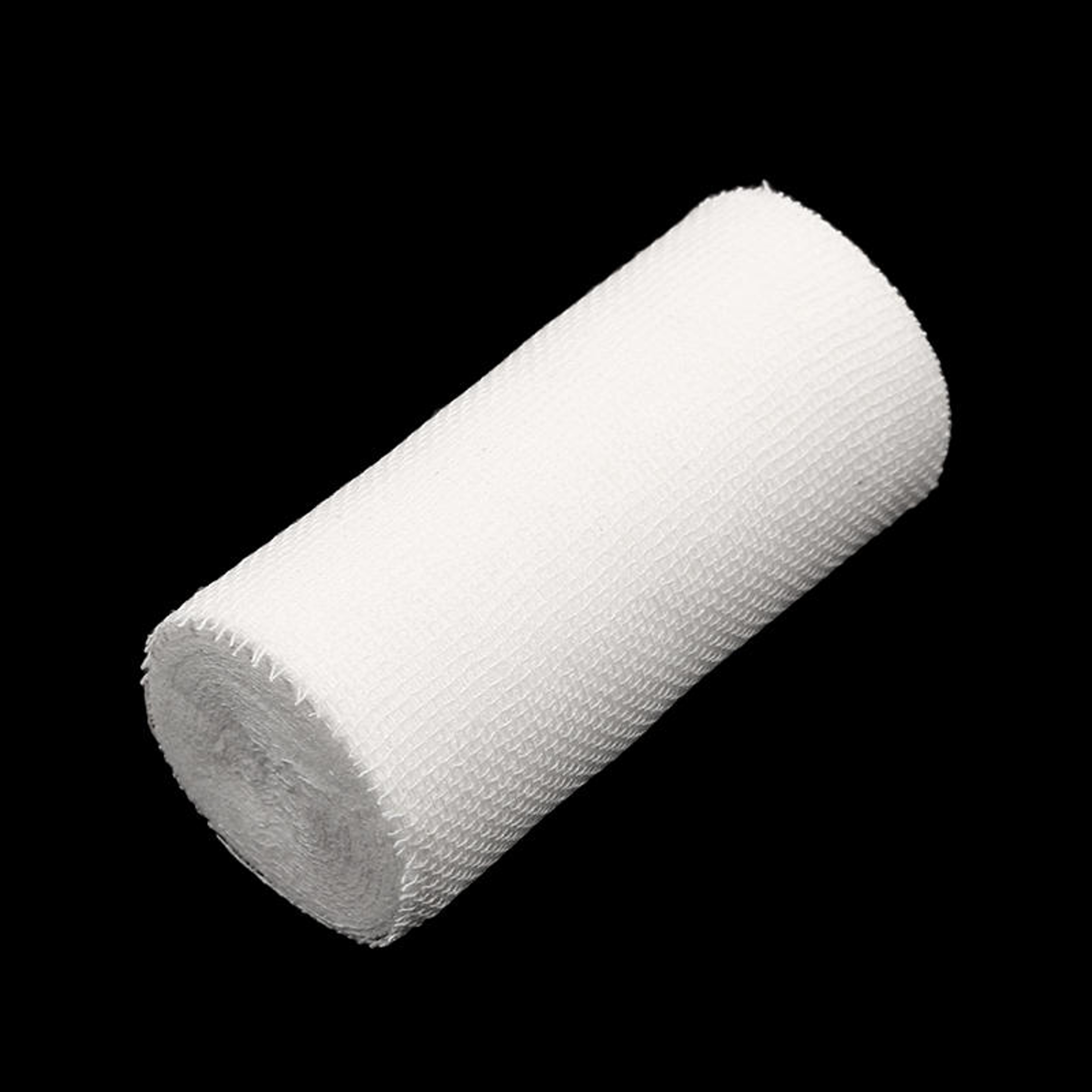 Halloween Mummy Bandage White Elastic Wrap 5 Rolls – view 7