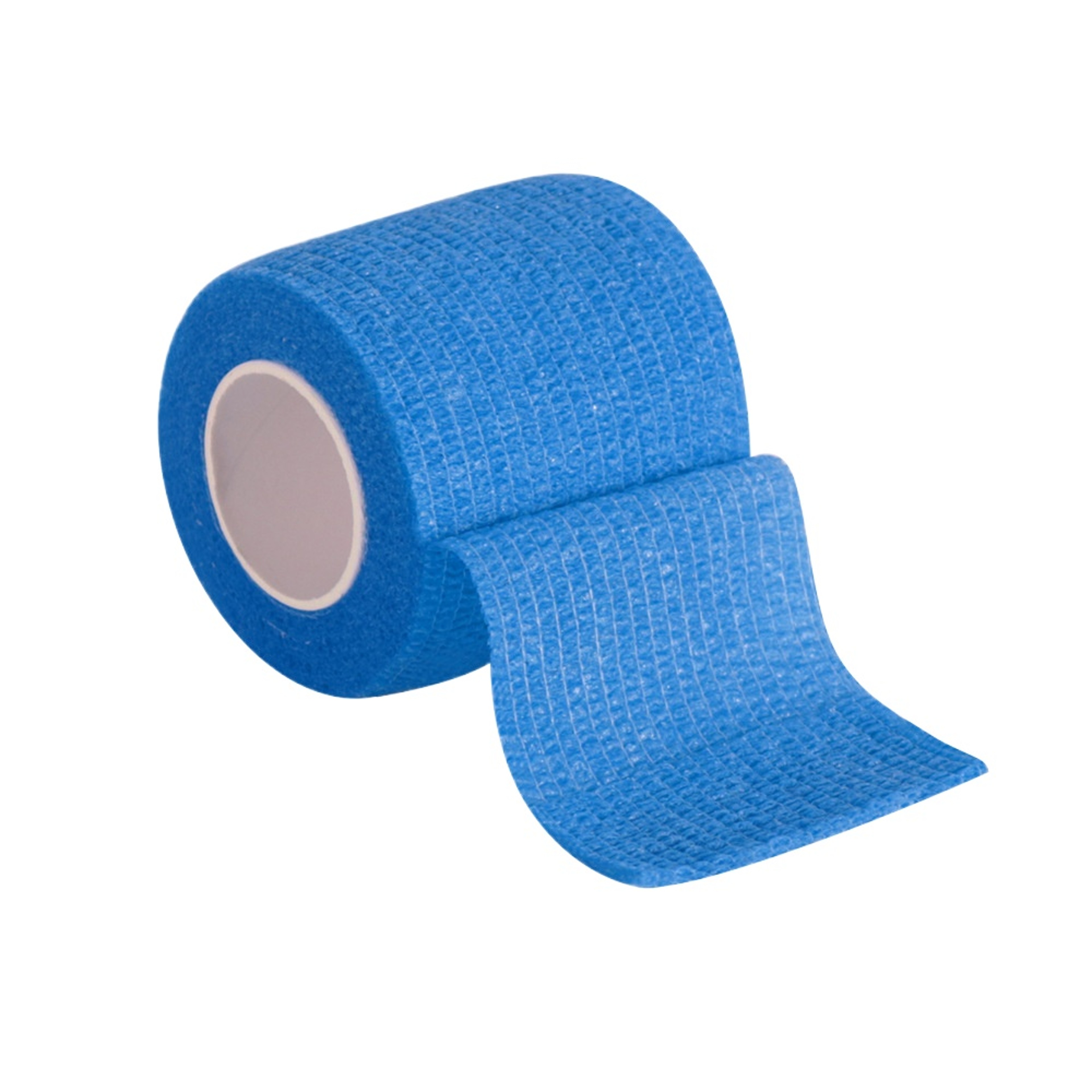 Premium Self Adhesive Elastic Bandage Roll Cohesive Bandage Wrap For Wound Care  First Aid 7