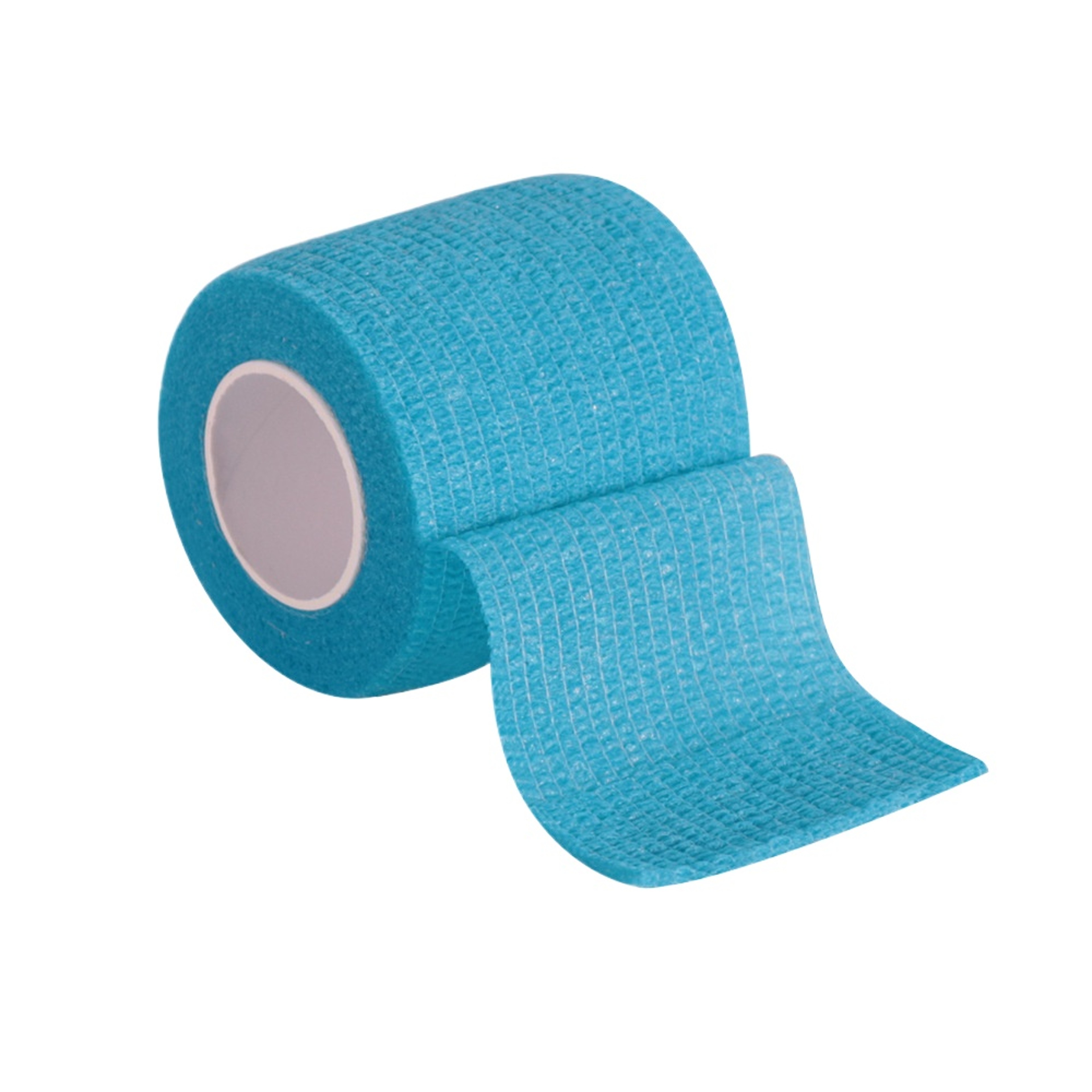 Premium Self Adhesive Elastic Bandage Roll Cohesive Bandage Wrap for Wound Care & First Aid – view 12