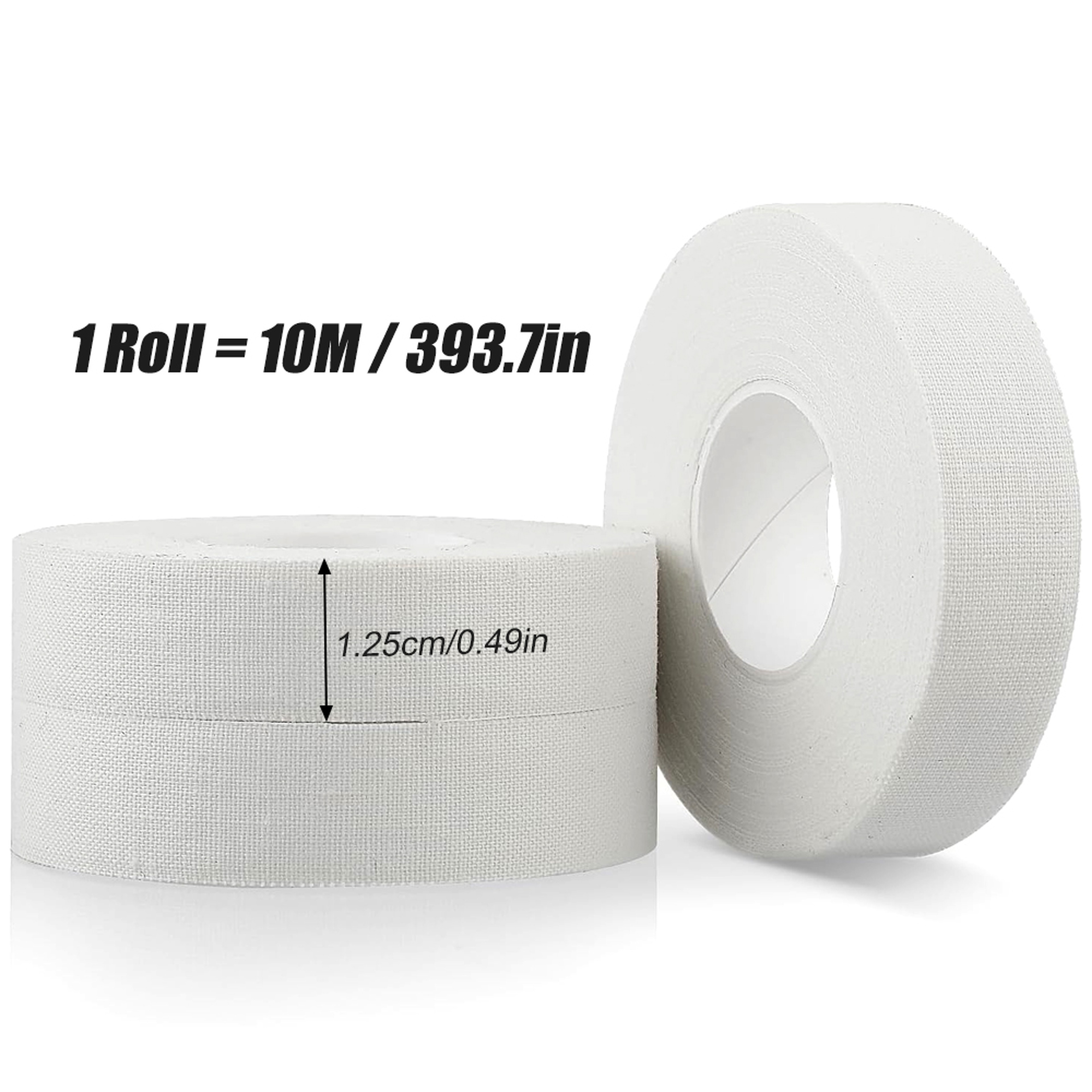 Premium Sweat Resistant Finger Tape For Boxing  Jiu Jitsu 4