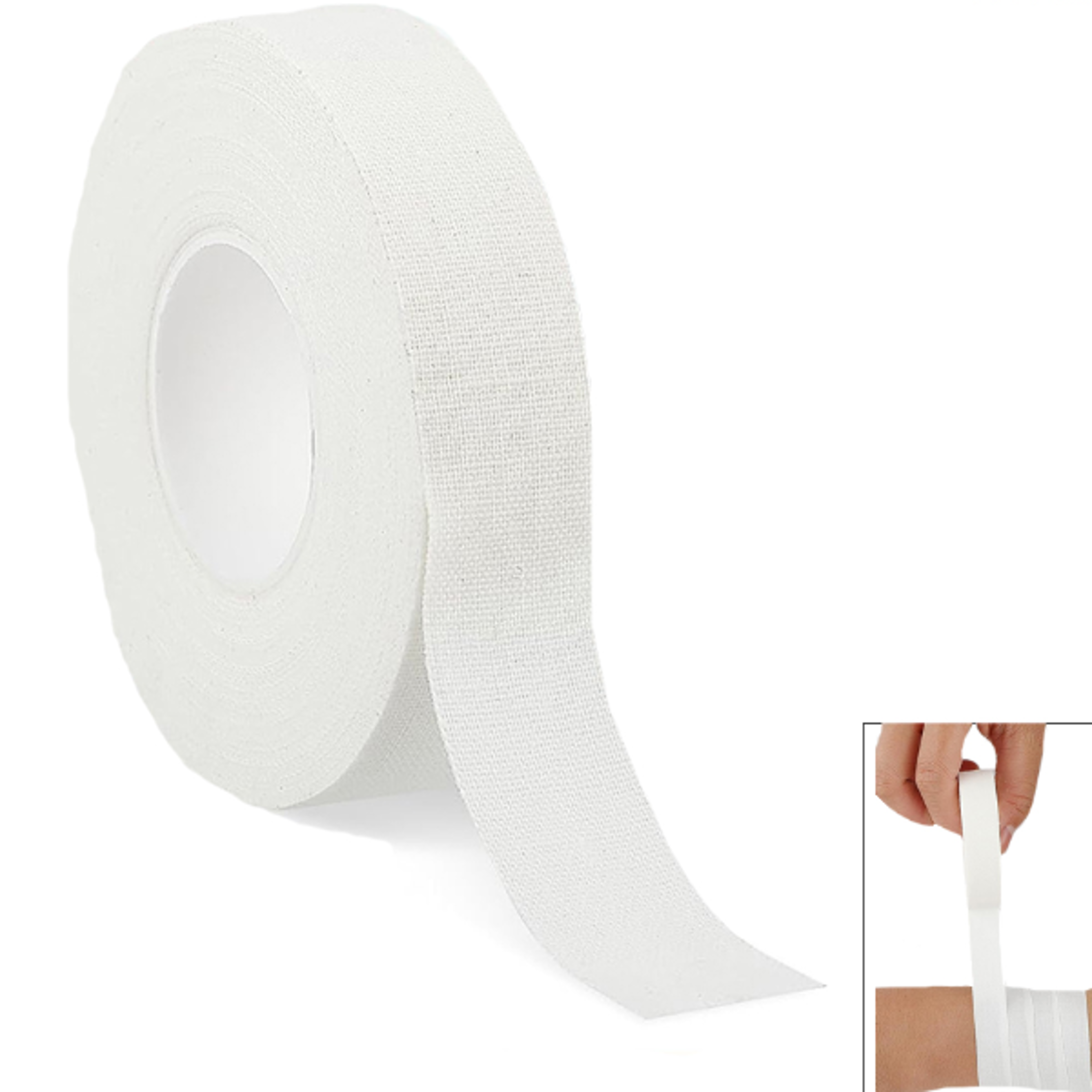 Premium SweatResistant Finger Tape for Boxing  Jiu Jitsu