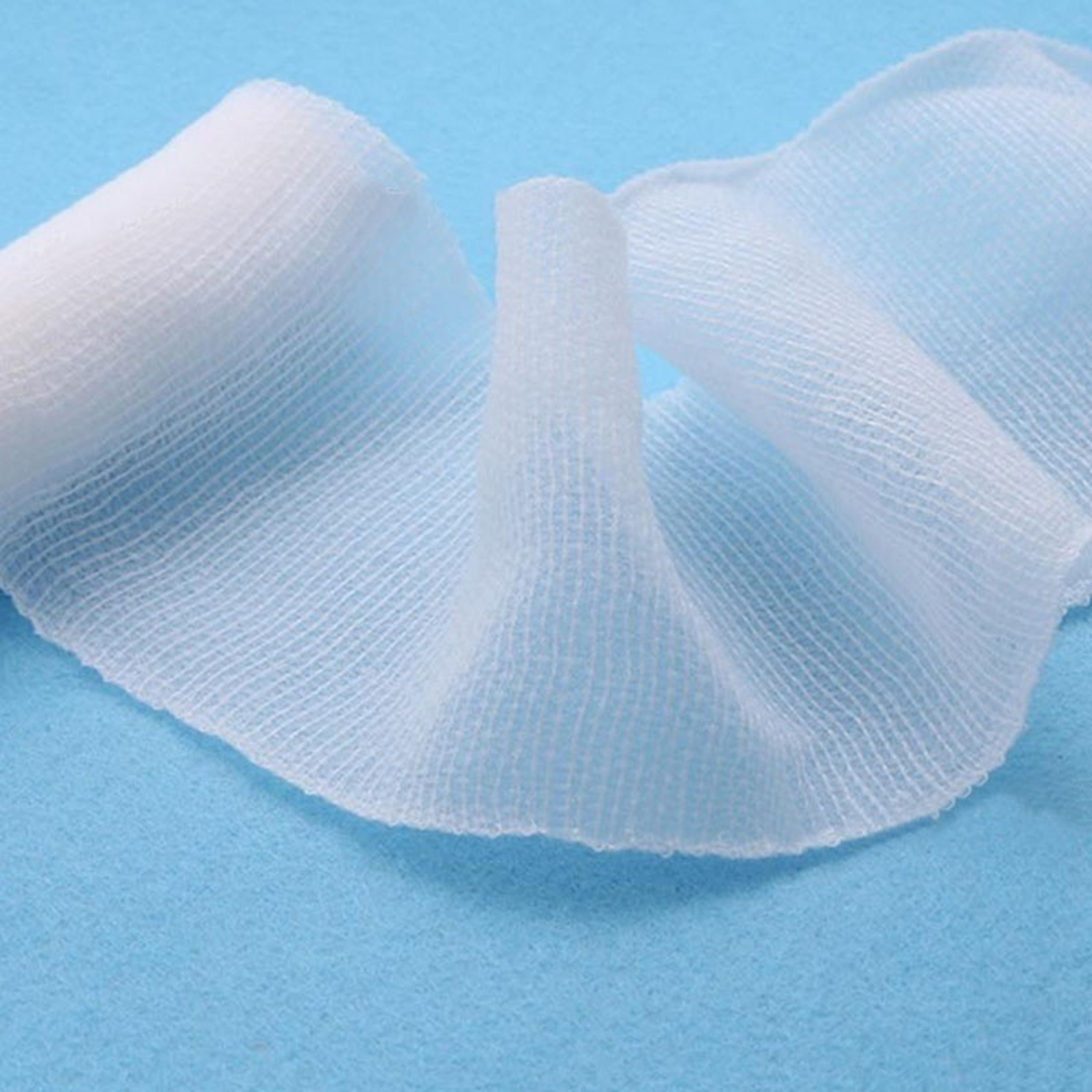 Premium Elastic Finger & Joint Support Wrap Sports Bandage for Athletic Care – view 4